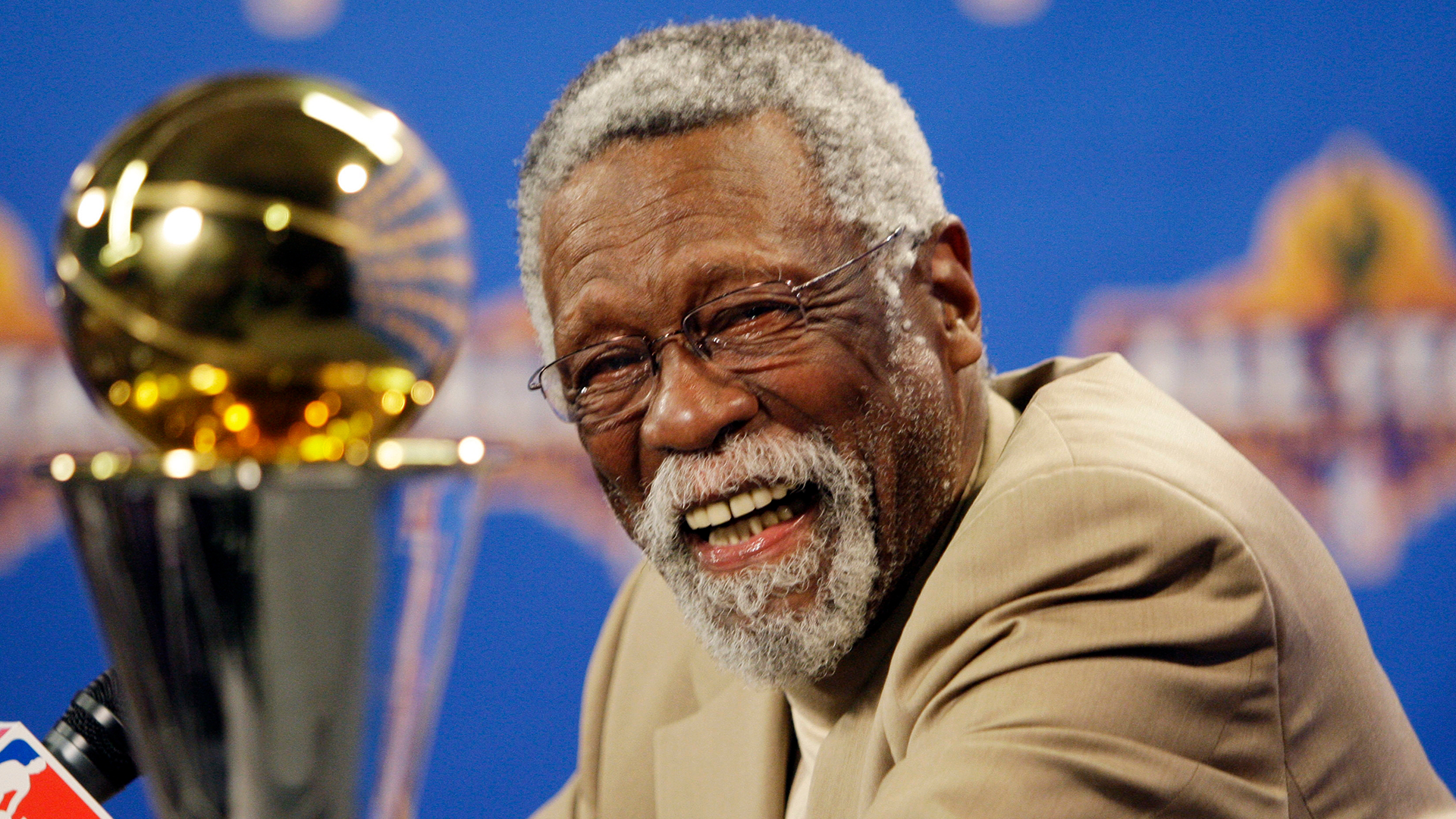 Bill Russell, basketball great, dies at 88 - The Washington Post