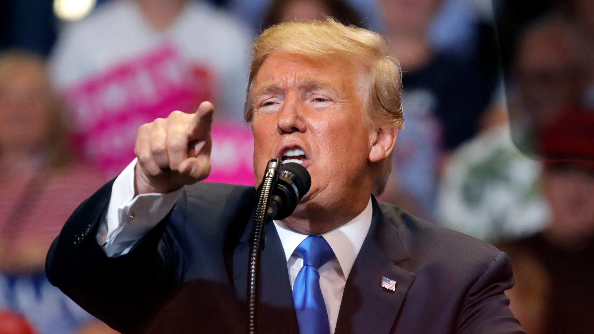 The Daily 202 Kavanaugh Could Offer The Decisive Vote To Uphold Trump S Crusade Against Affirmative Action The Washington Post