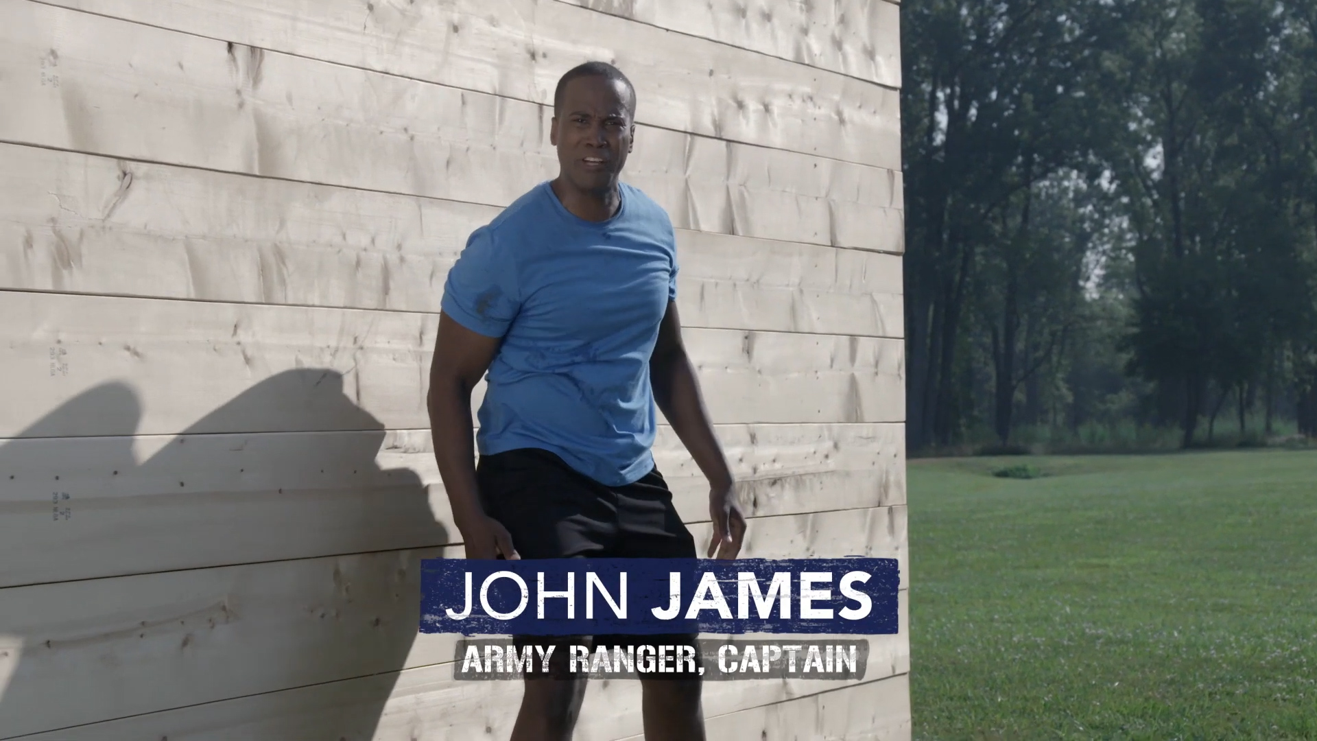 John James Unity Is Everything Campaign Ads