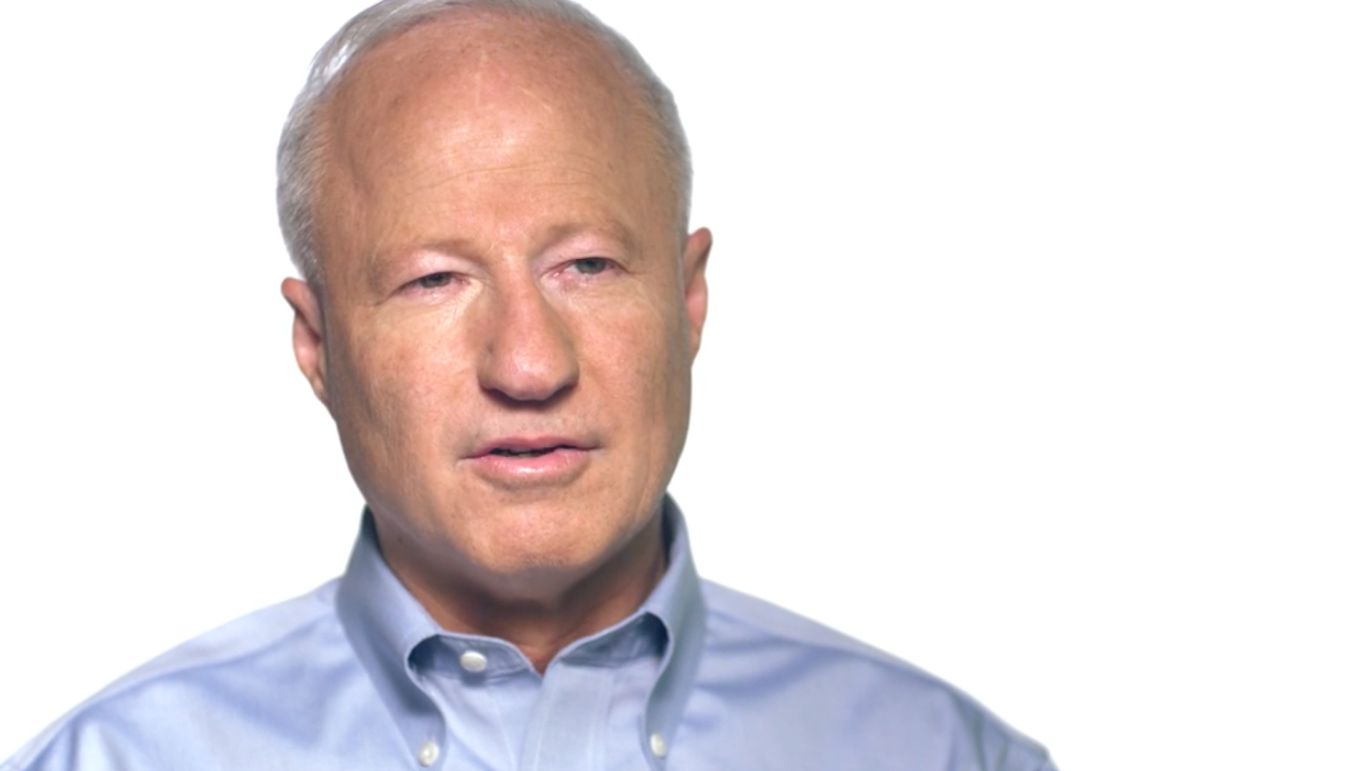 Mike Coffman: 'Country First'
