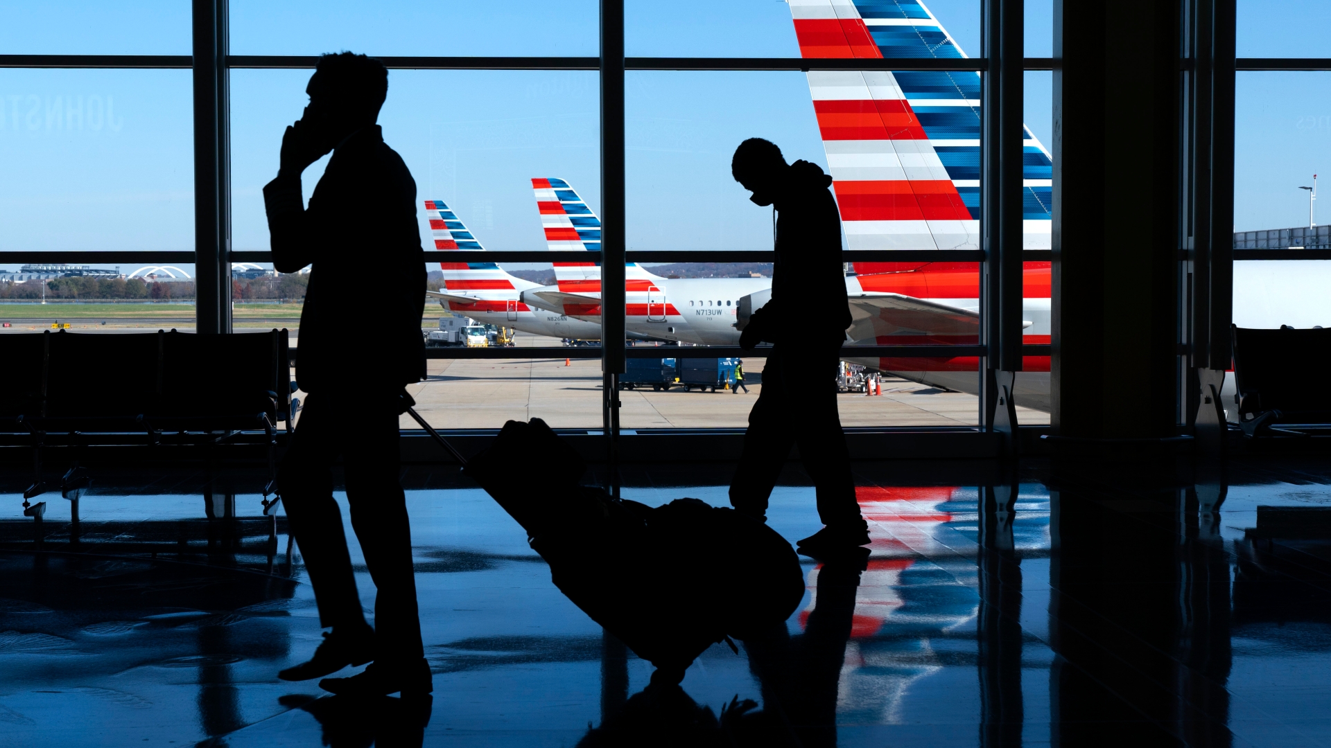 Should You Cancel Travel Plans Because Of Delta Variant What To Ask Yourself The Washington Post