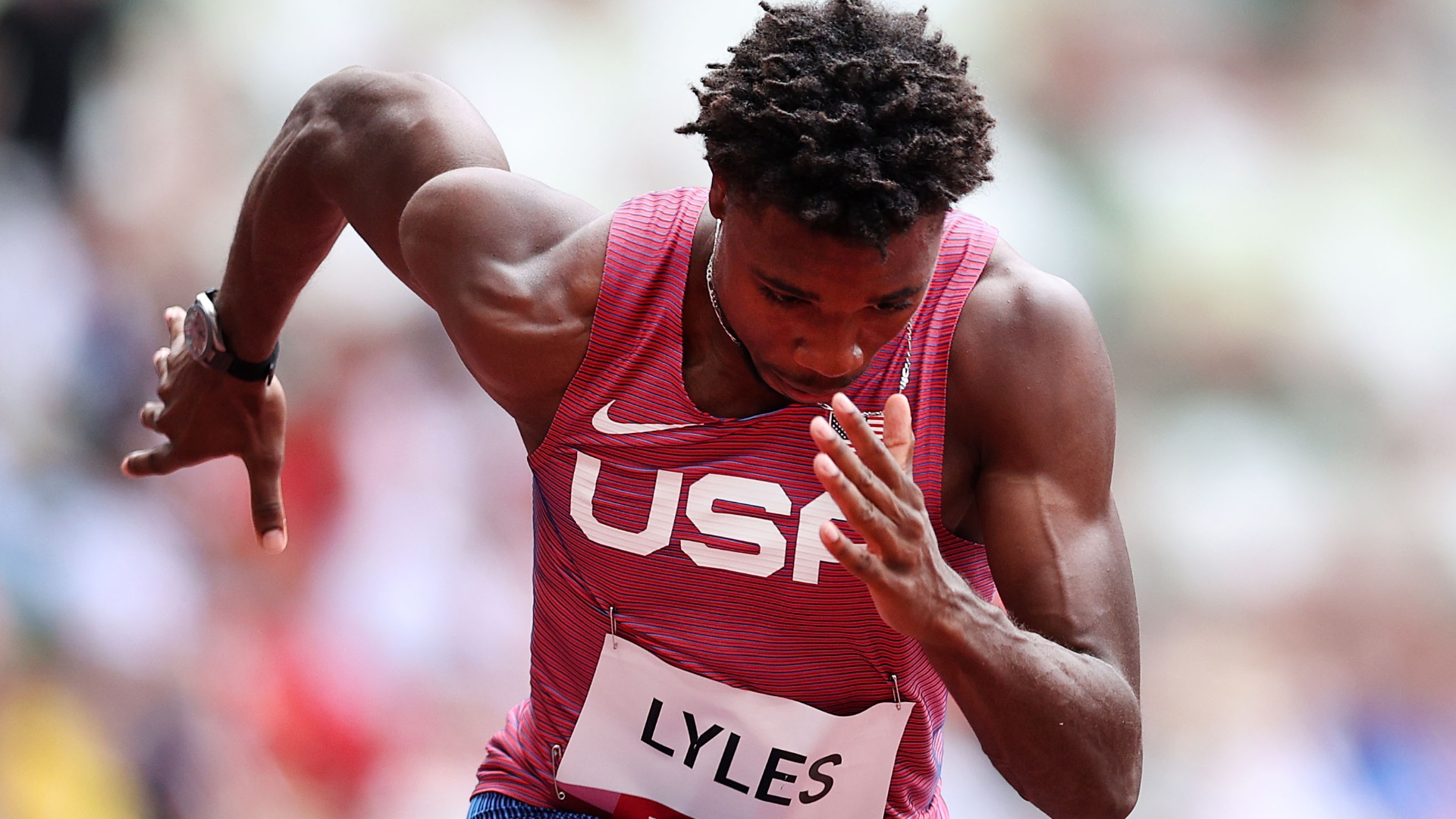 Sha'Carri Richardson, Noah Lyles among the star sprinters at U.S. Olympic  track trials - The Washington Post