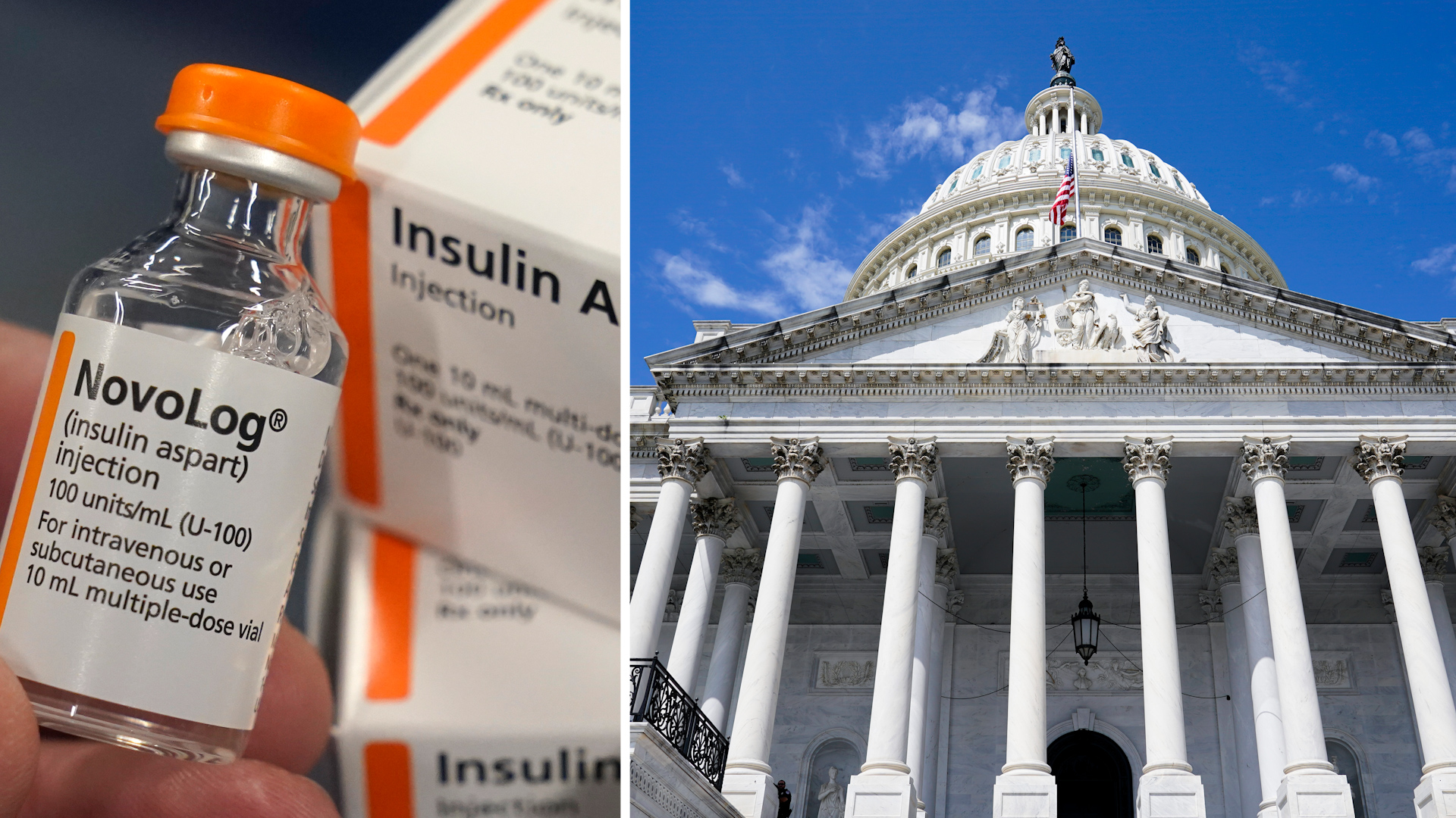 Gop Senators Blocked A 35 Insulin Price Cap What To Know The Washington Post