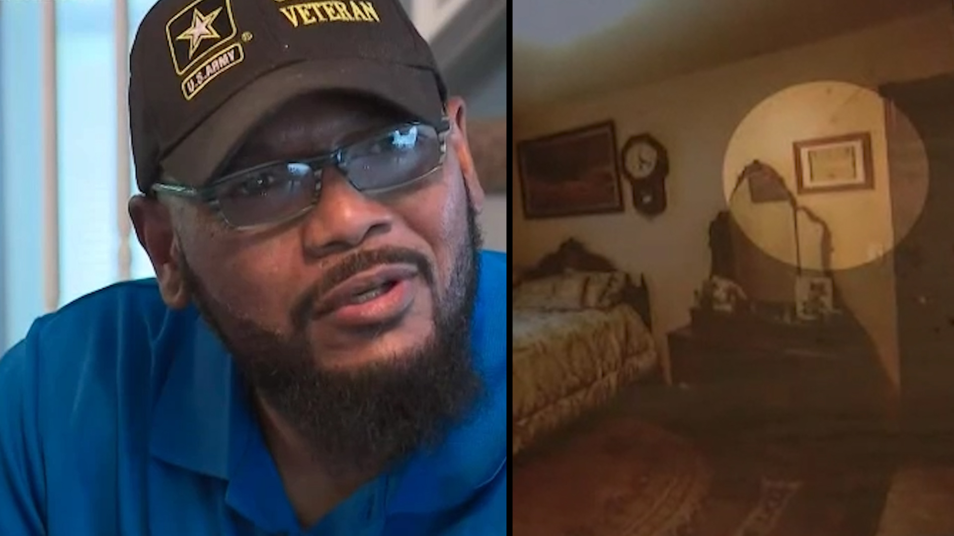 Muskegon police investigate Officer Charles Anderson over KKK