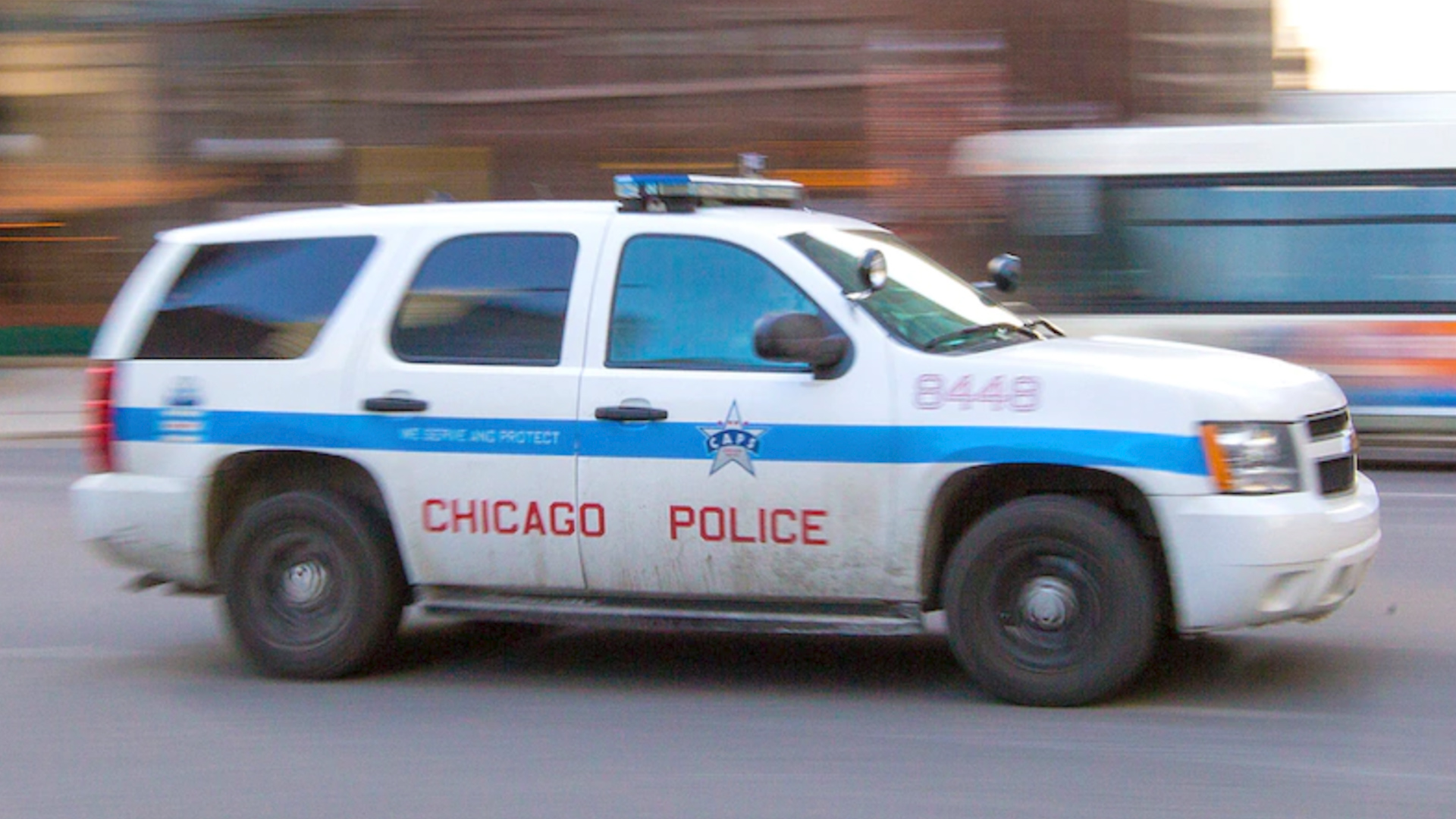 Black Chicago has been looted for decades