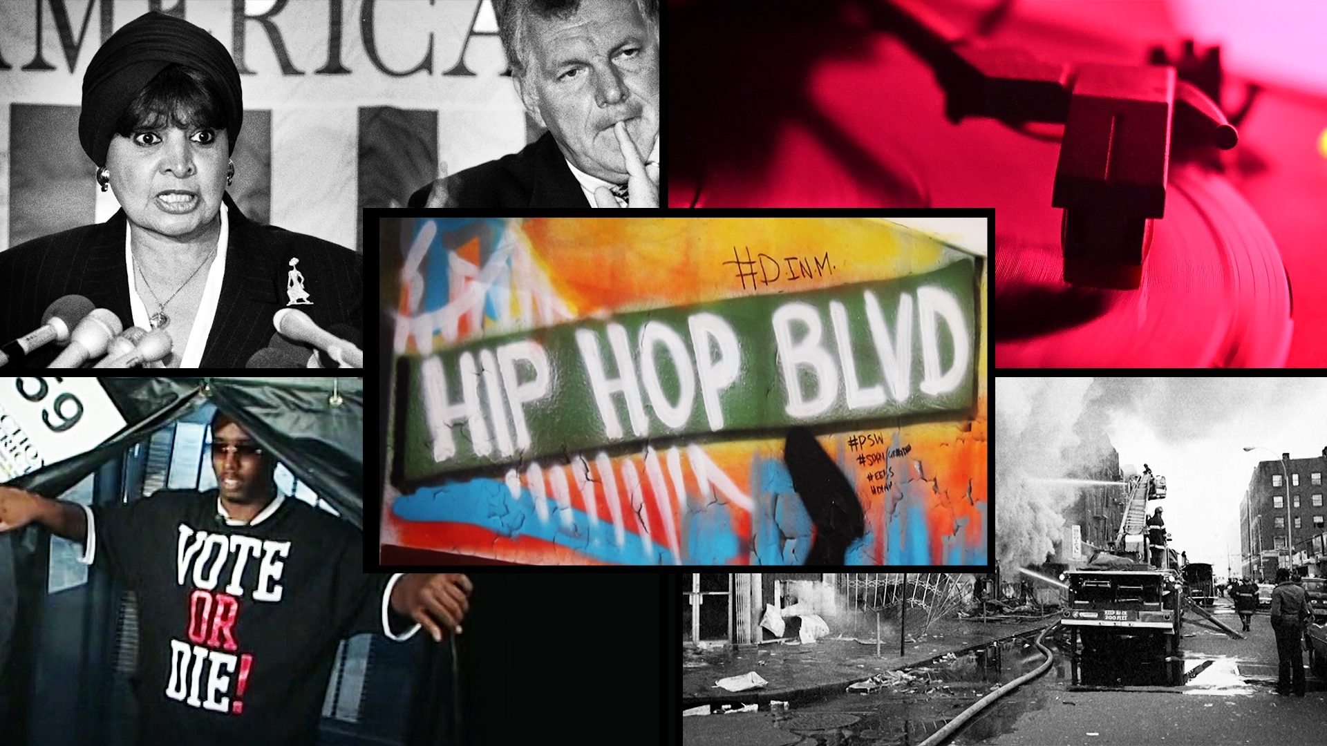 An Abridged History of Hip-Hop's Relationship with Sneaker Culture
