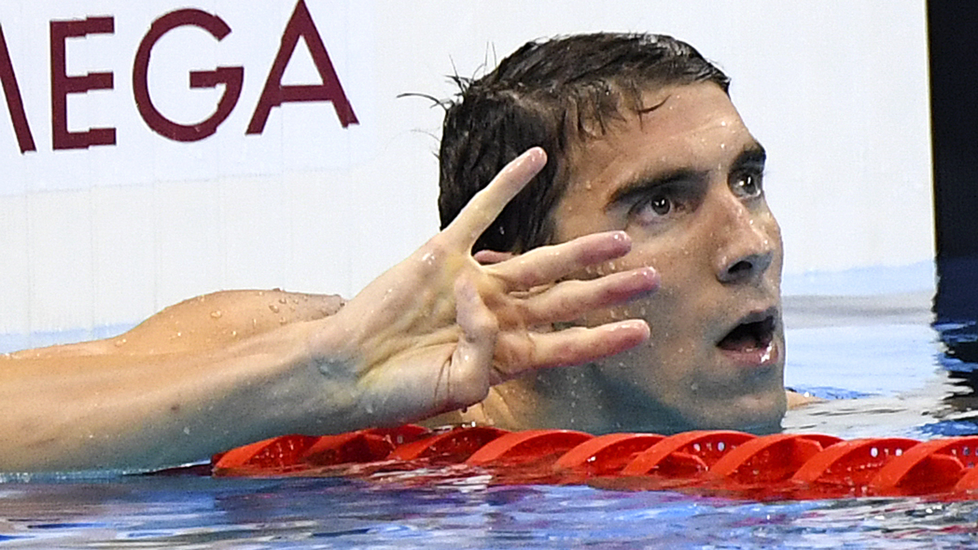 Michael Phelps Rio 2016: 23rd gold medal creates Michael Jordan connection