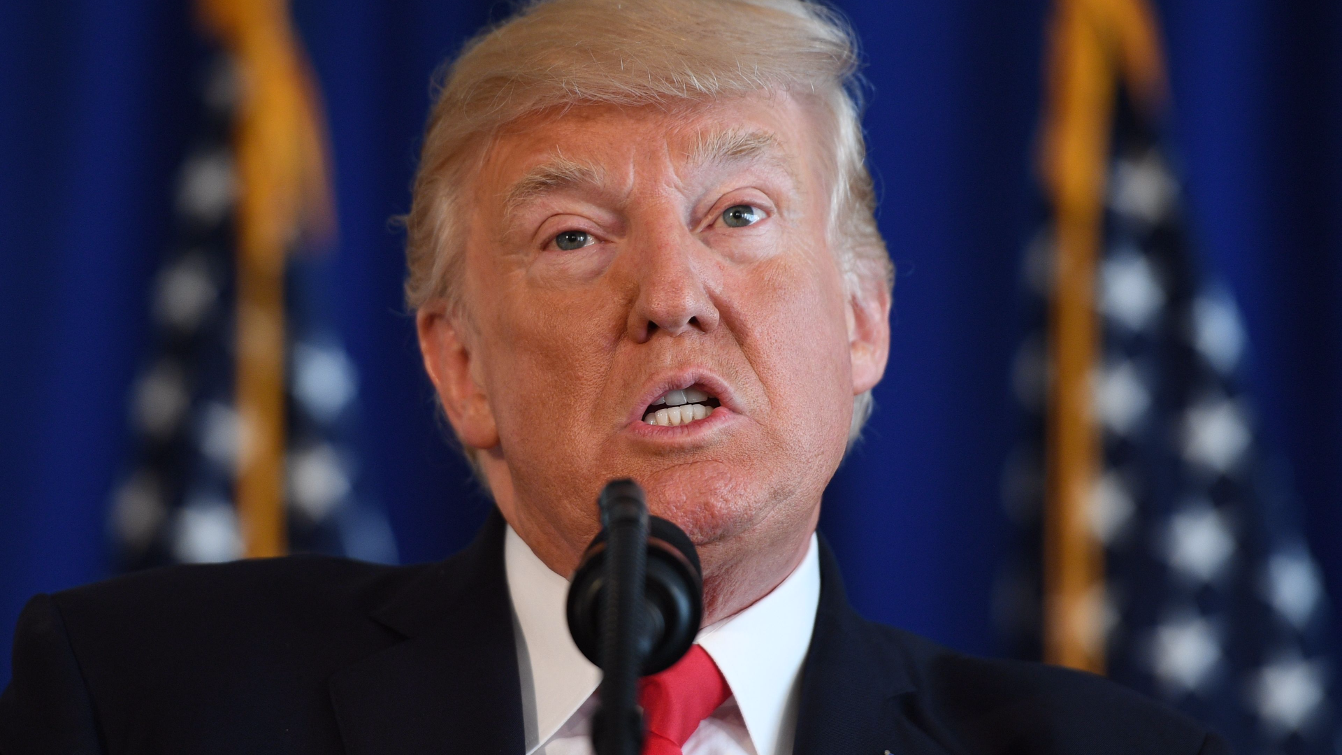 White House: Trump’s condemnation includes ‘white supremacists, KKK, neo-Nazi and all extremist groups’