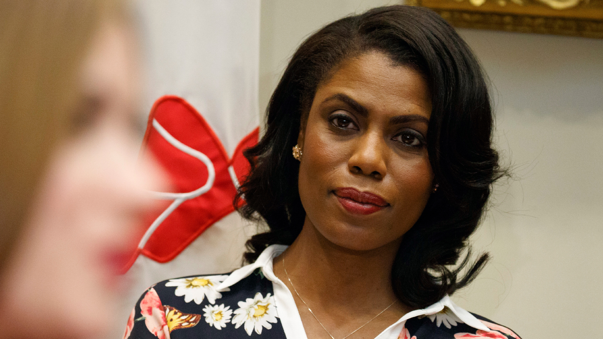 Trump campaign files arbitration action against Omarosa Manigault Newman