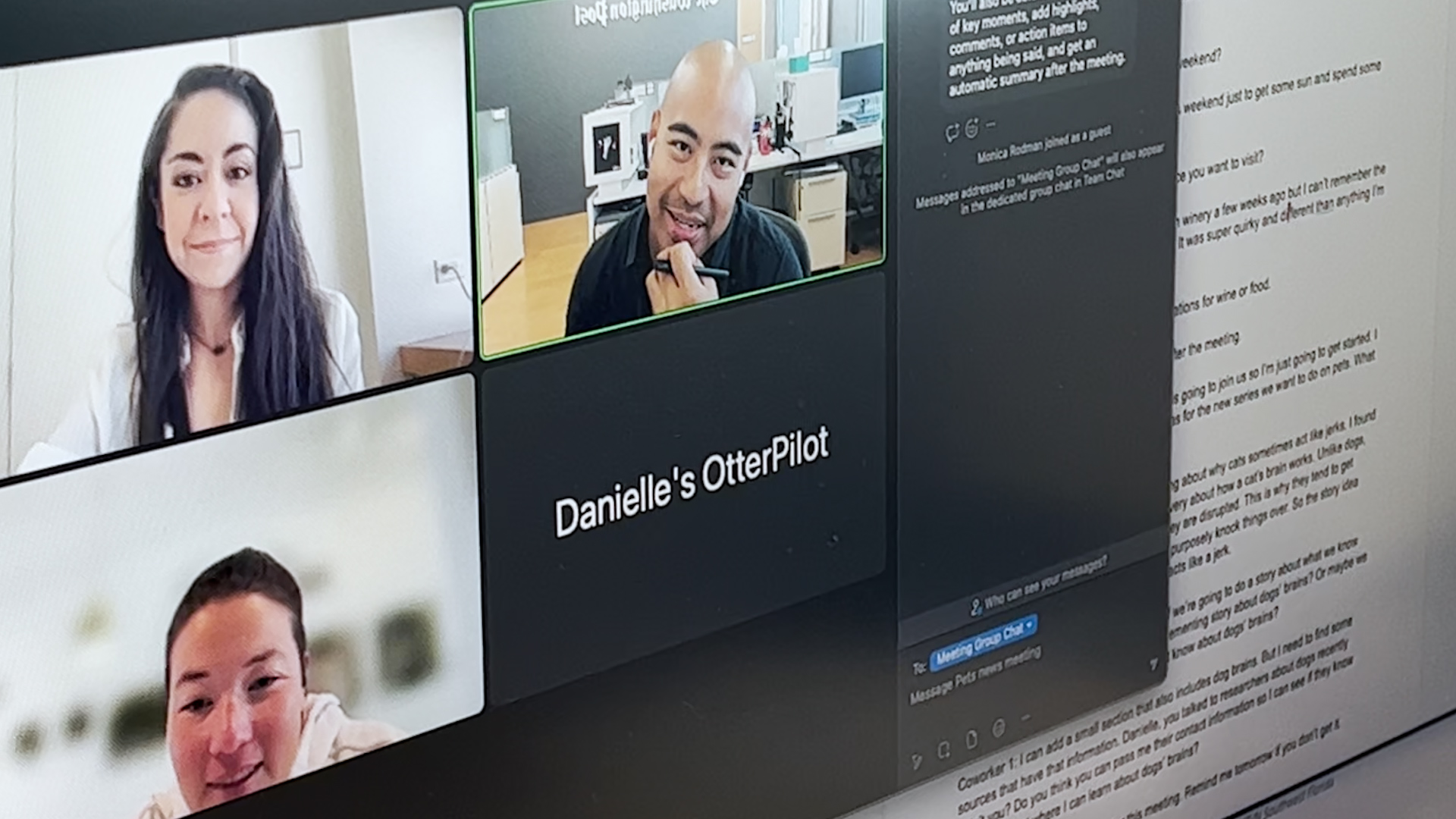 Zoom video conferencing security Controls - Internet Matters