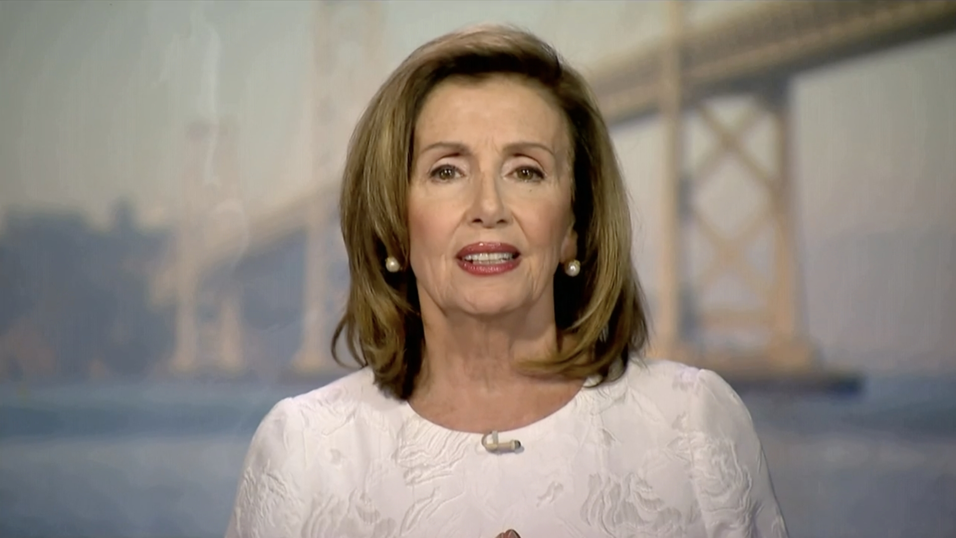 Kamala Harris Makes History As First Woman Of Color To Accept A Major Party Nomination For Vice President The Washington Post