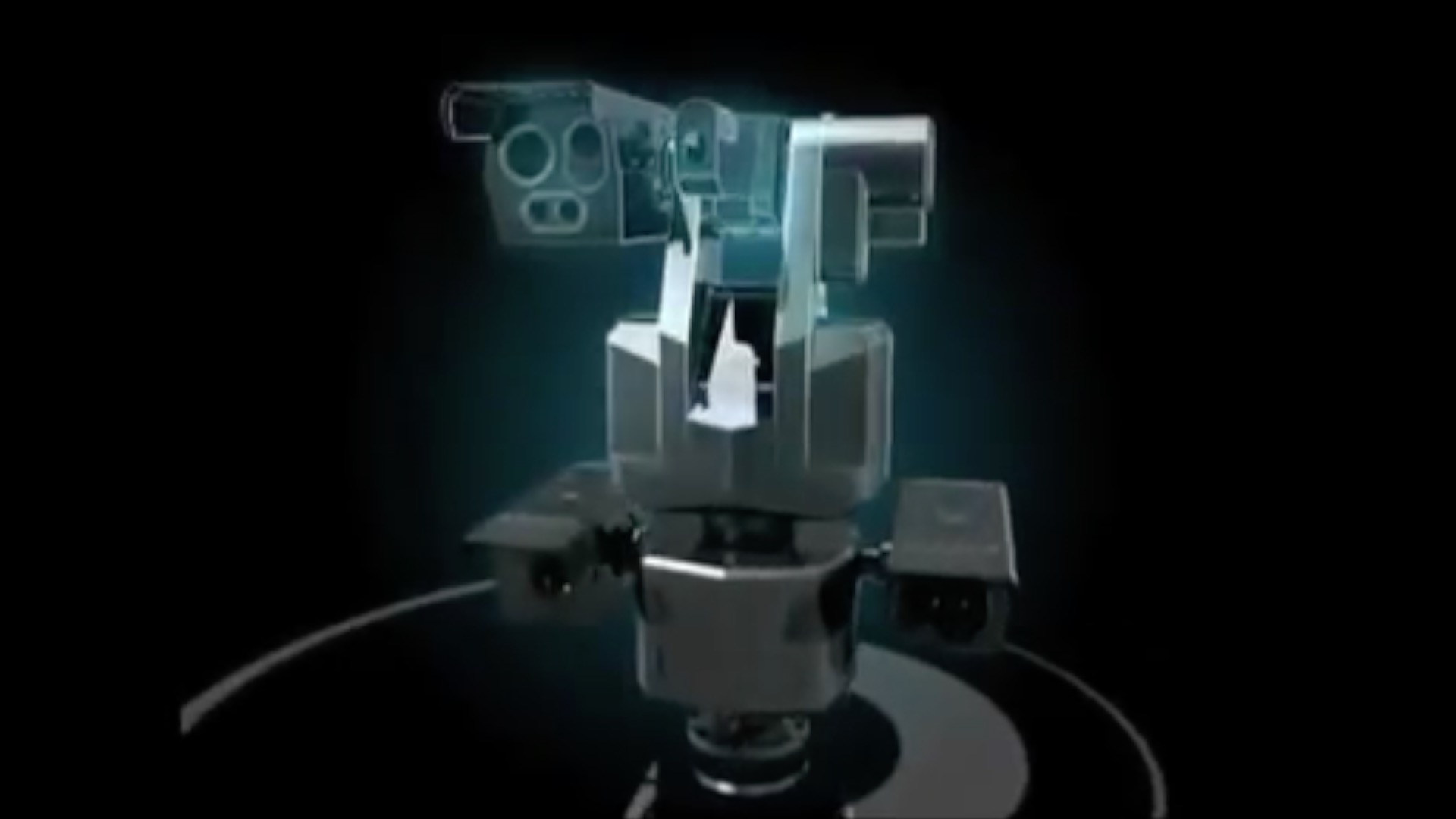 Elon Musk calls for ban on killer robots before 'weapons of terror