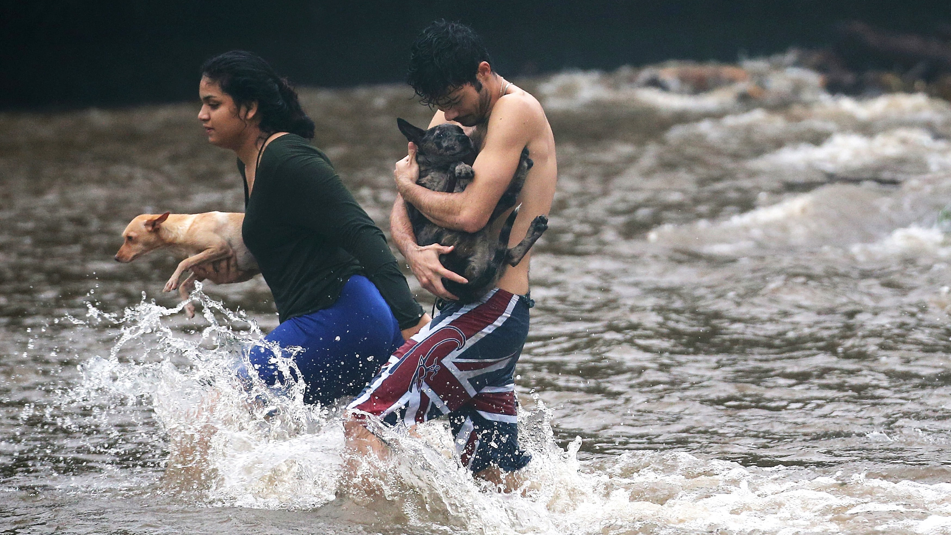 Hurricane Lane Presents Rare Direct Threat To Hawaii The Washington Post