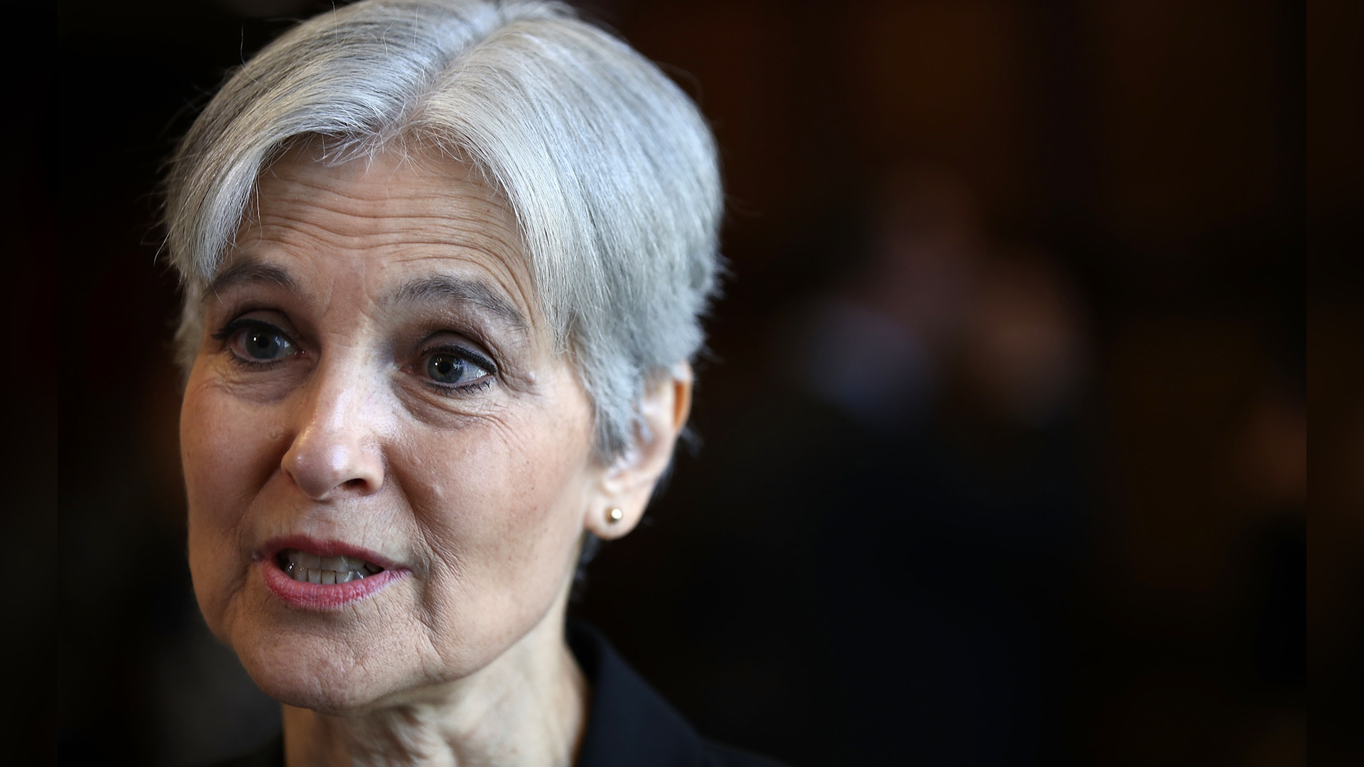 Dr. JILL STEIN ON RISING: Biden Is DOOMED to Lose to Trump