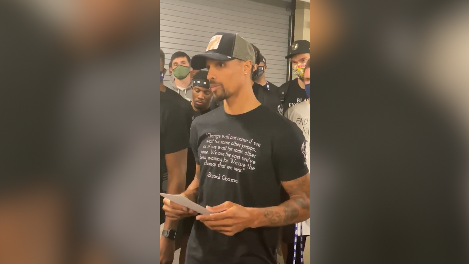 Dodgers' Fan Favorite Mookie Betts Wears Airbrushed T-Shirt That Makes Bold  Statement At All-Star Game, News