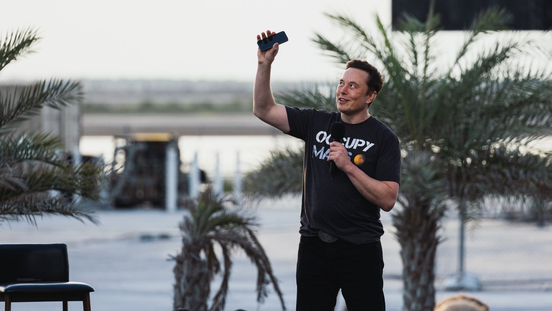 musk and t mobile