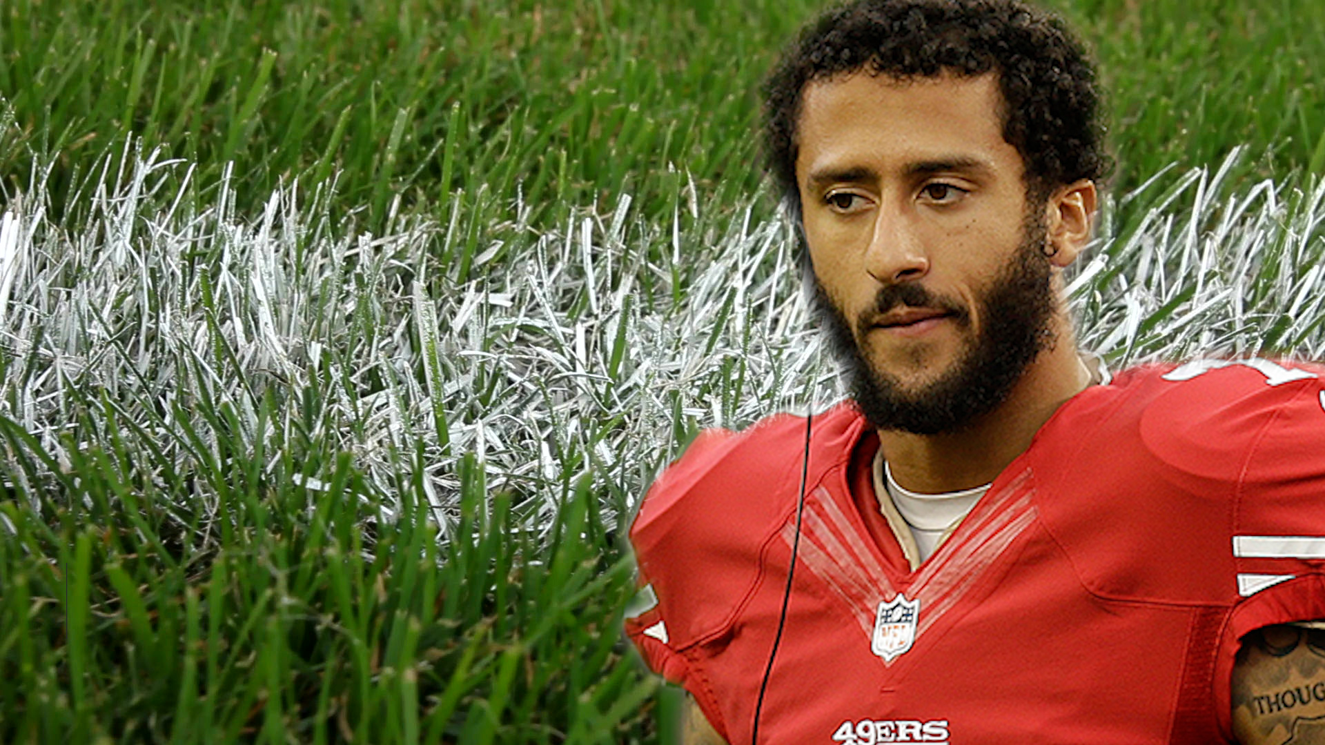 Colin Kaepernick protest has 49ers fans burning their jerseys