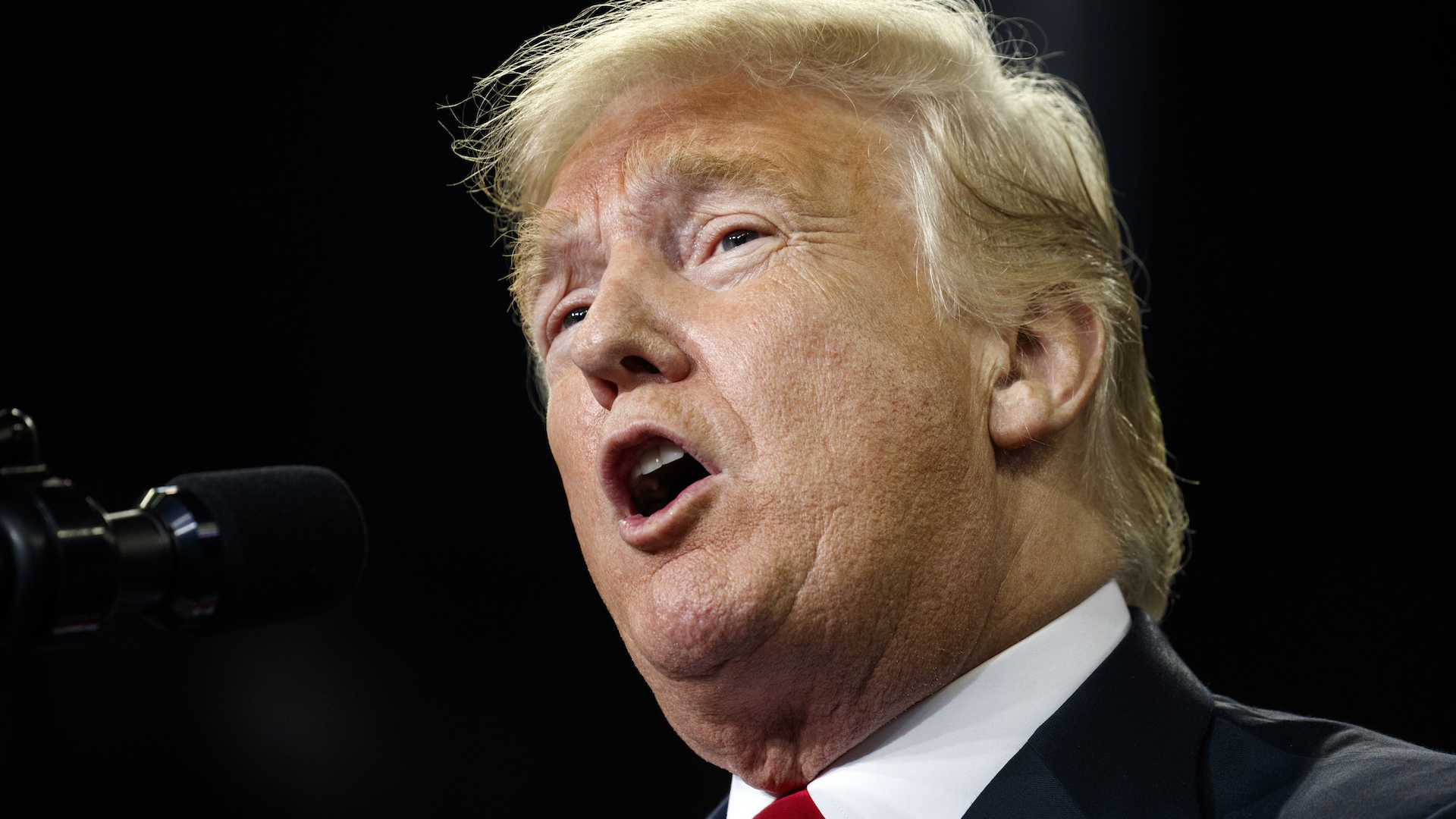 The Daily 202 Kavanaugh Could Offer The Decisive Vote To Uphold Trump S Crusade Against Affirmative Action The Washington Post