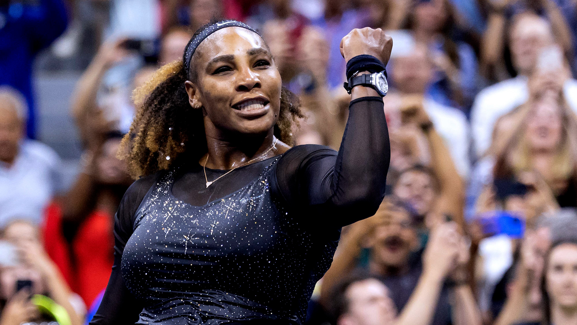 Serena Williams's retirement is getting complicated - The