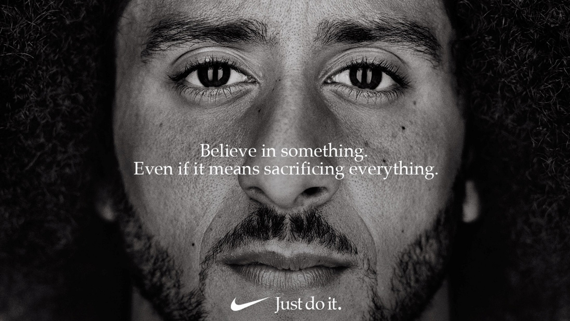 just do nike