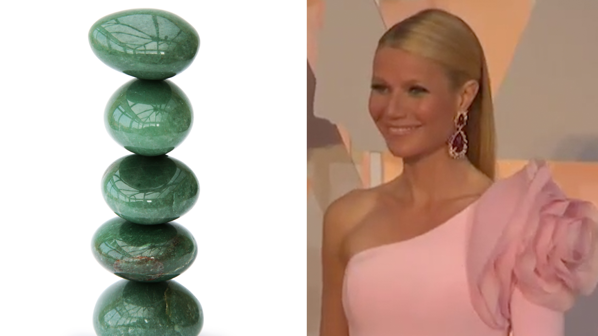 Gwyneth Paltrow Goop Egg Gwyneth Paltrow S Goop Shop Has Sold Out Of