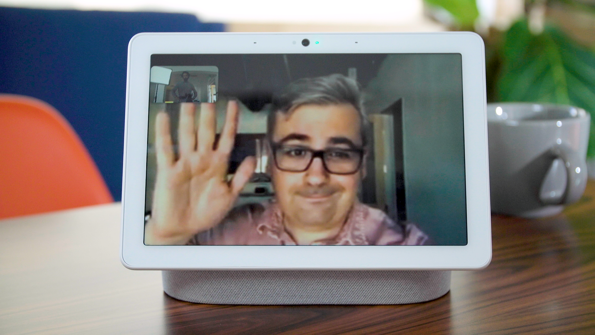 Google leaps into facial recognition with the new Nest Hub Max. Does it  belong in your home?