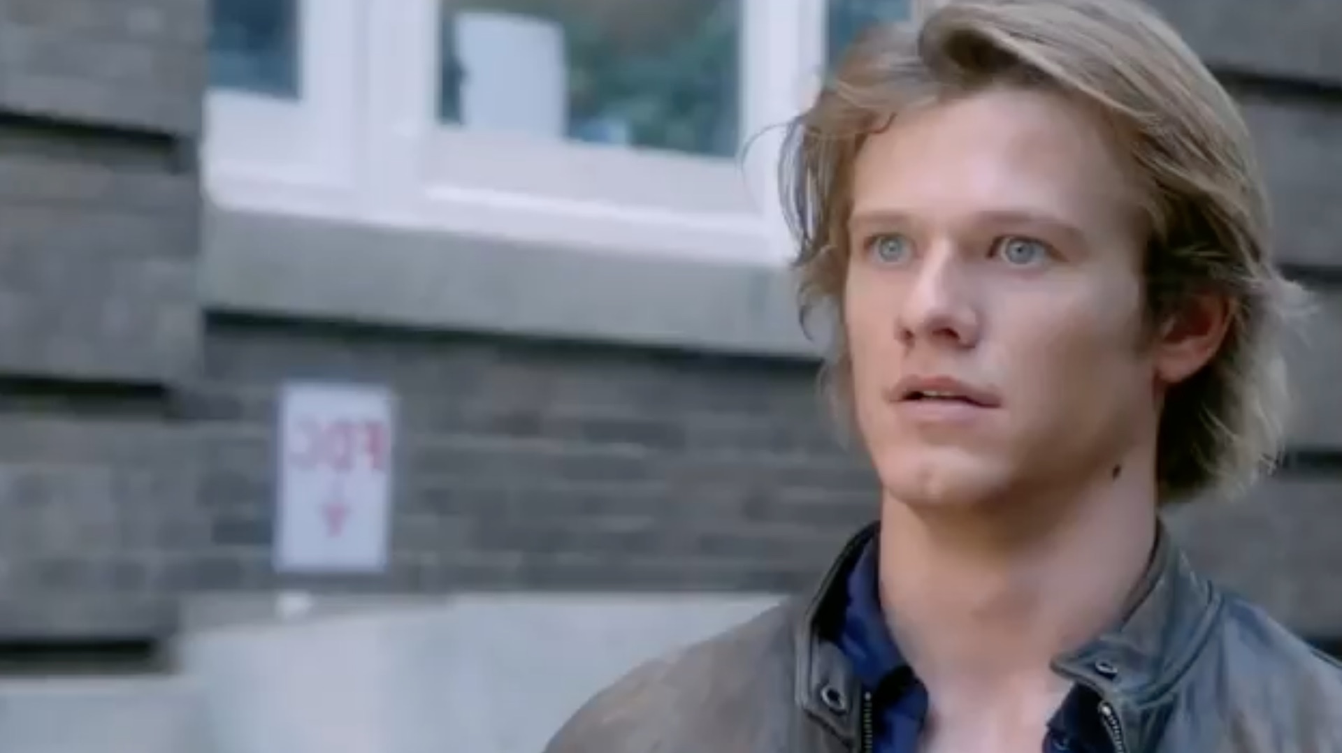 TV trailer: 'MacGyver'