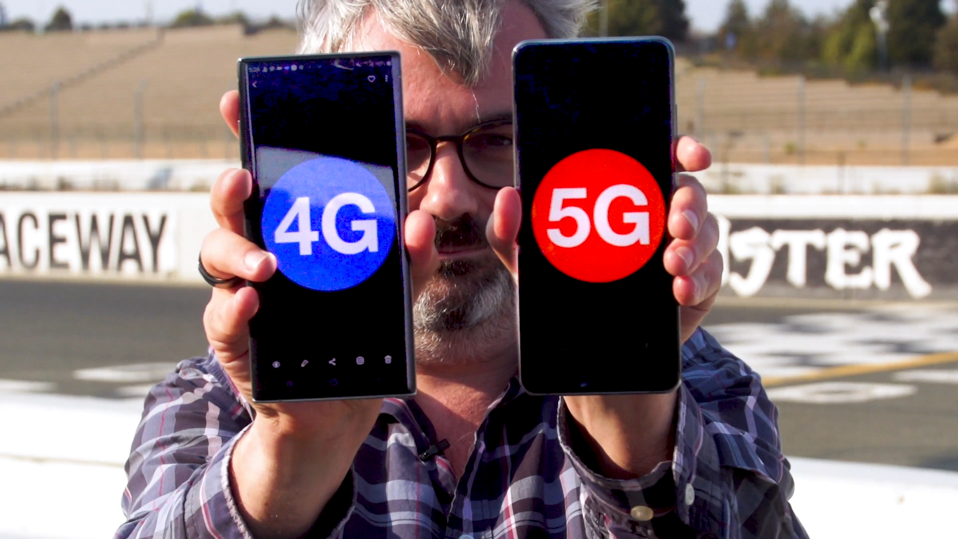 2. 5G vs. 4G: How Much Faster Is It Really?