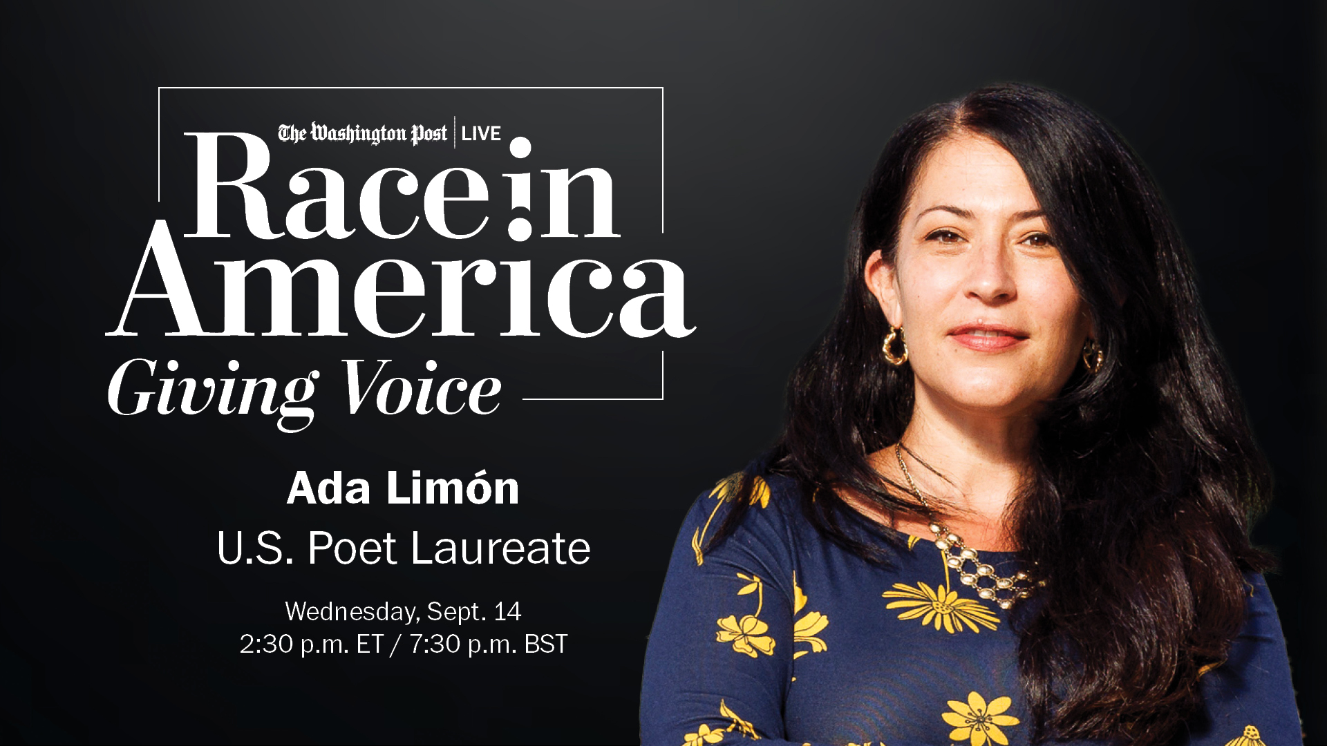 Race in America: Giving Voice