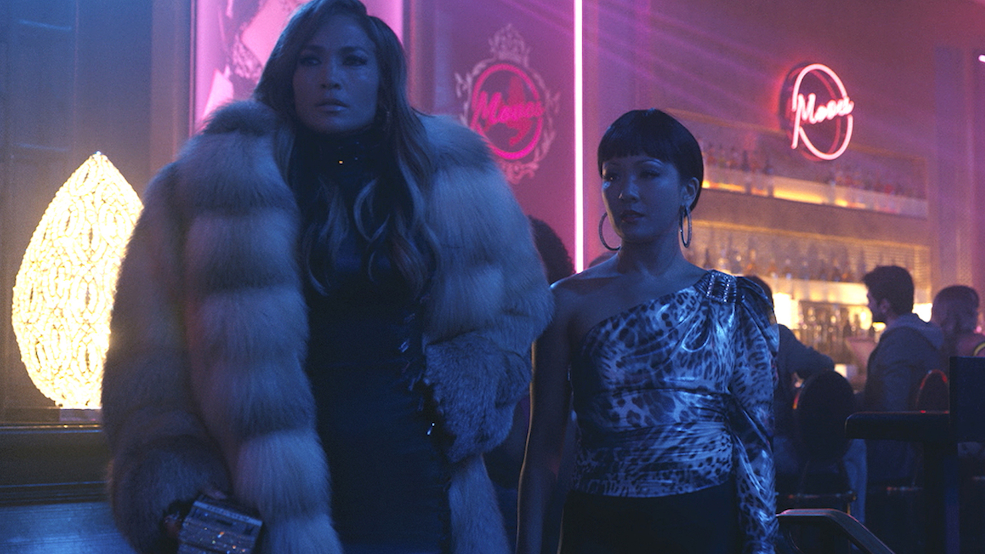 Hustlers' review: Jennifer Lopez makes a commanding comeback in
