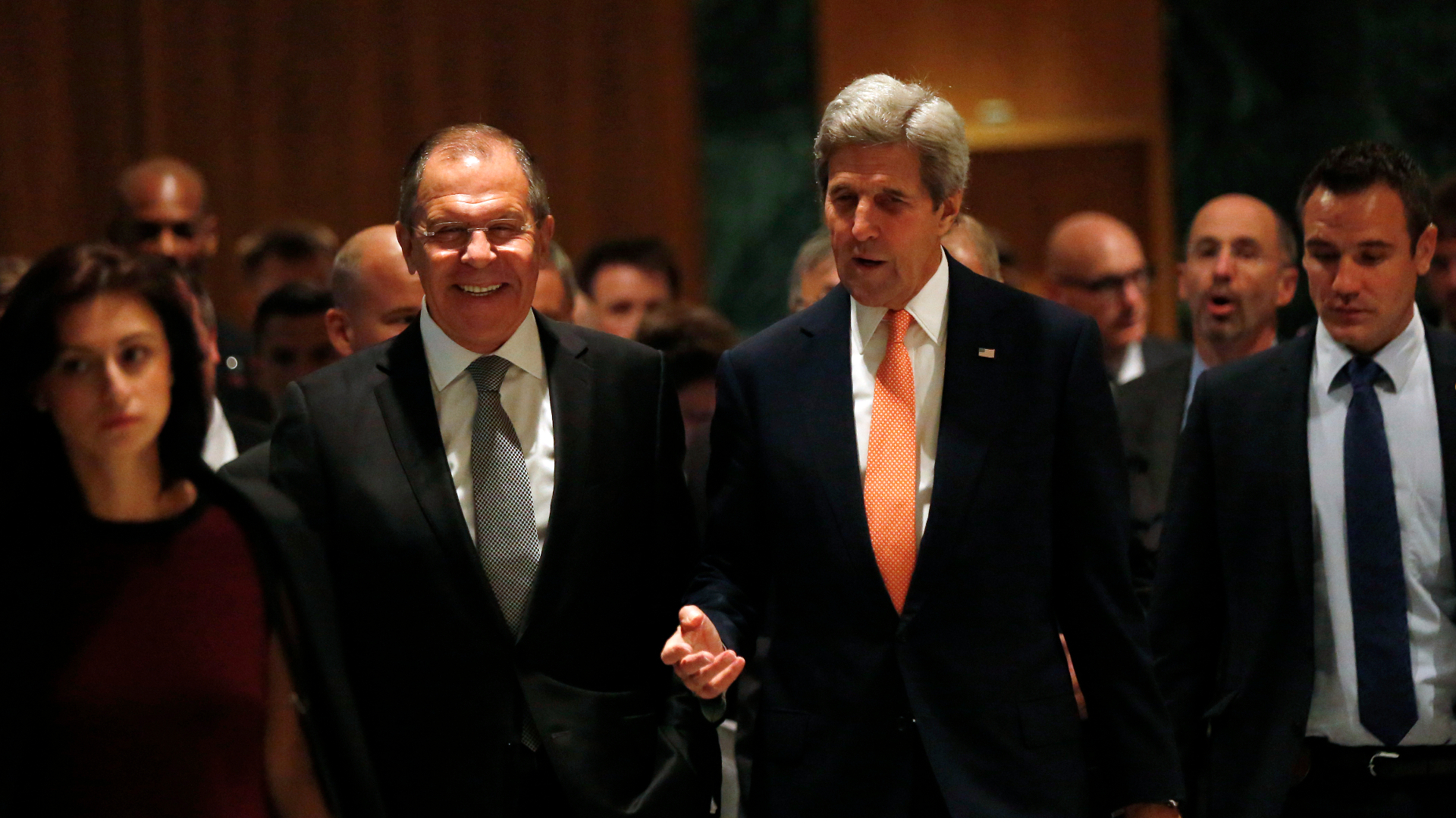 Syrian cease-fire backed by U.S. and Russia gets off to rocky start