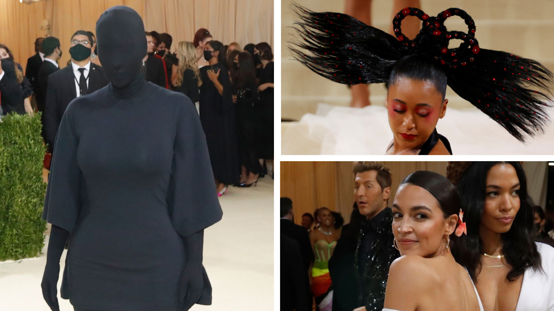 Met Gala 2021 Guest List: All the Celebrities and Influencers Who Have Been  Invited so Far