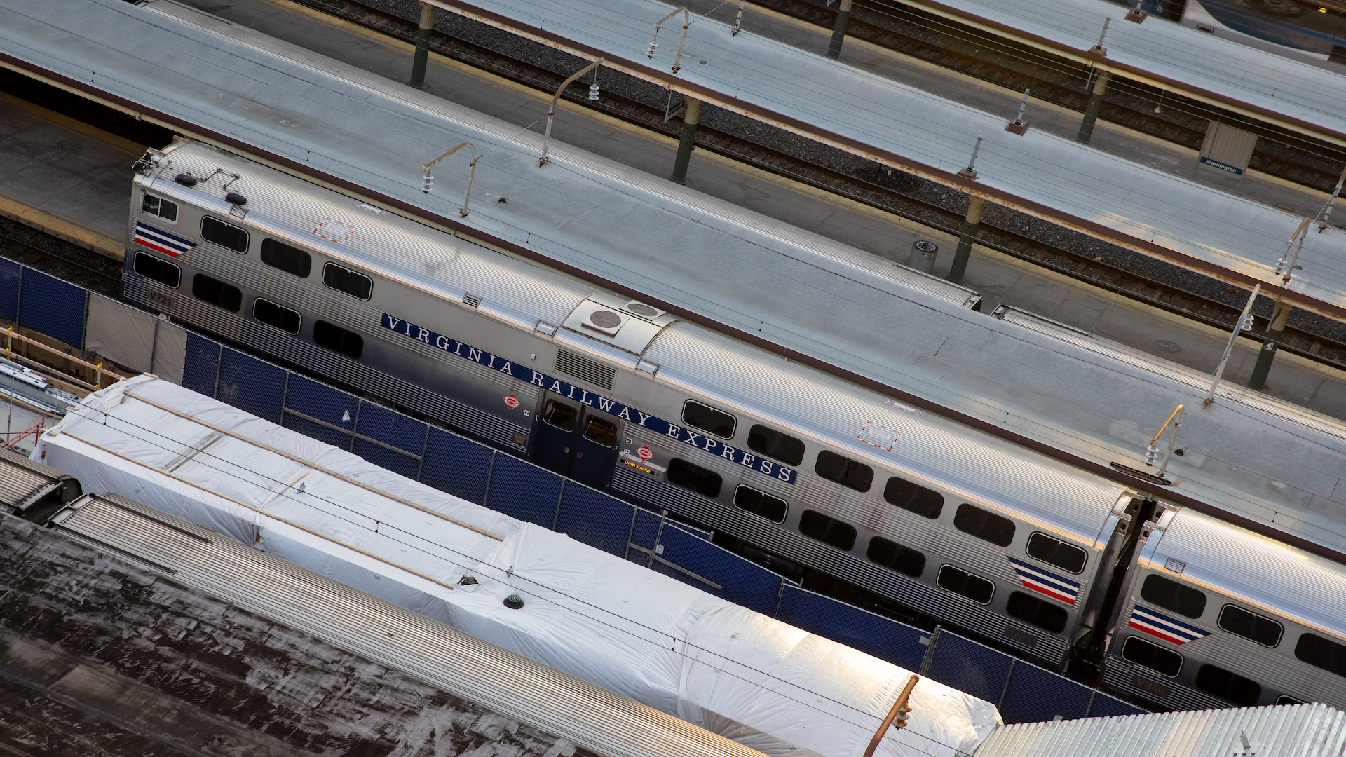 Everything you need to know about the threat of a rail strike - The  Washington Post