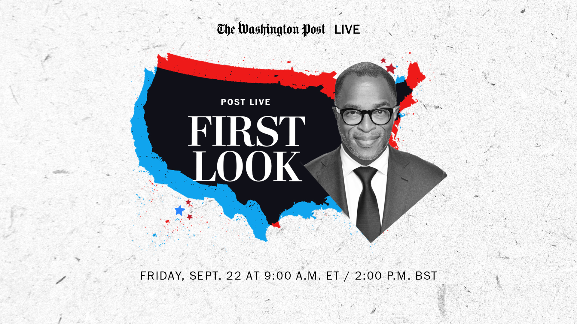 Out With Dr. Bill: In DC with Jonathan Capehart. Plus Out in the
