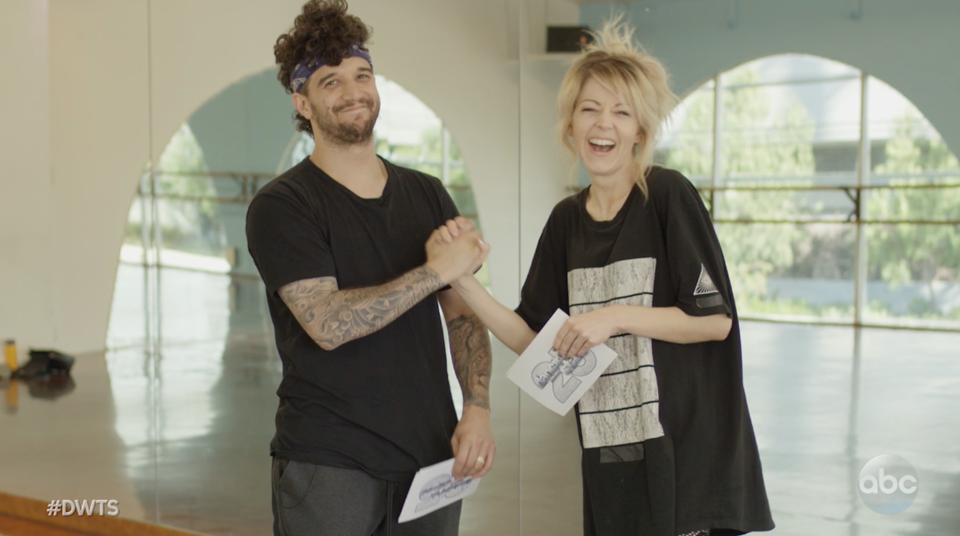 Dancing With the Stars' premiere: Ranking the contestants from