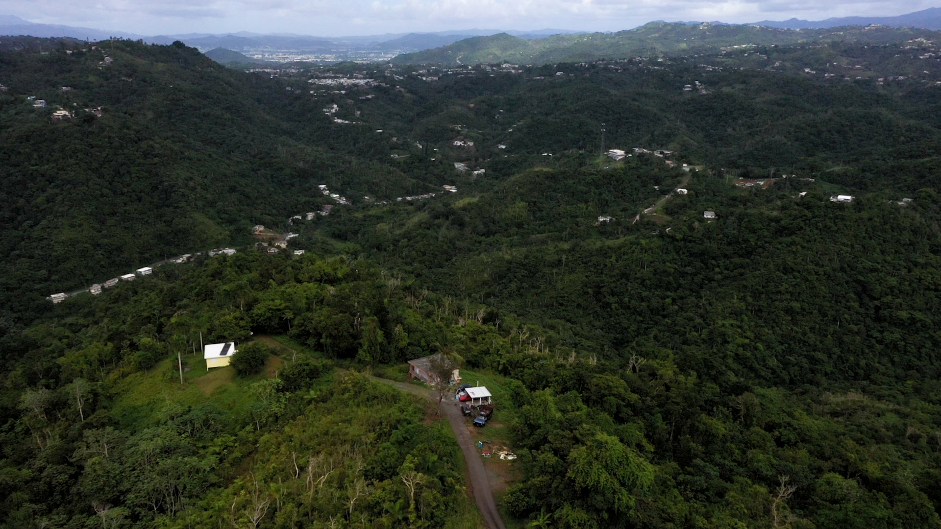 Reports of Death in Puerto Rico are Wildly Exaggerated — Princeton Policy  Advisors