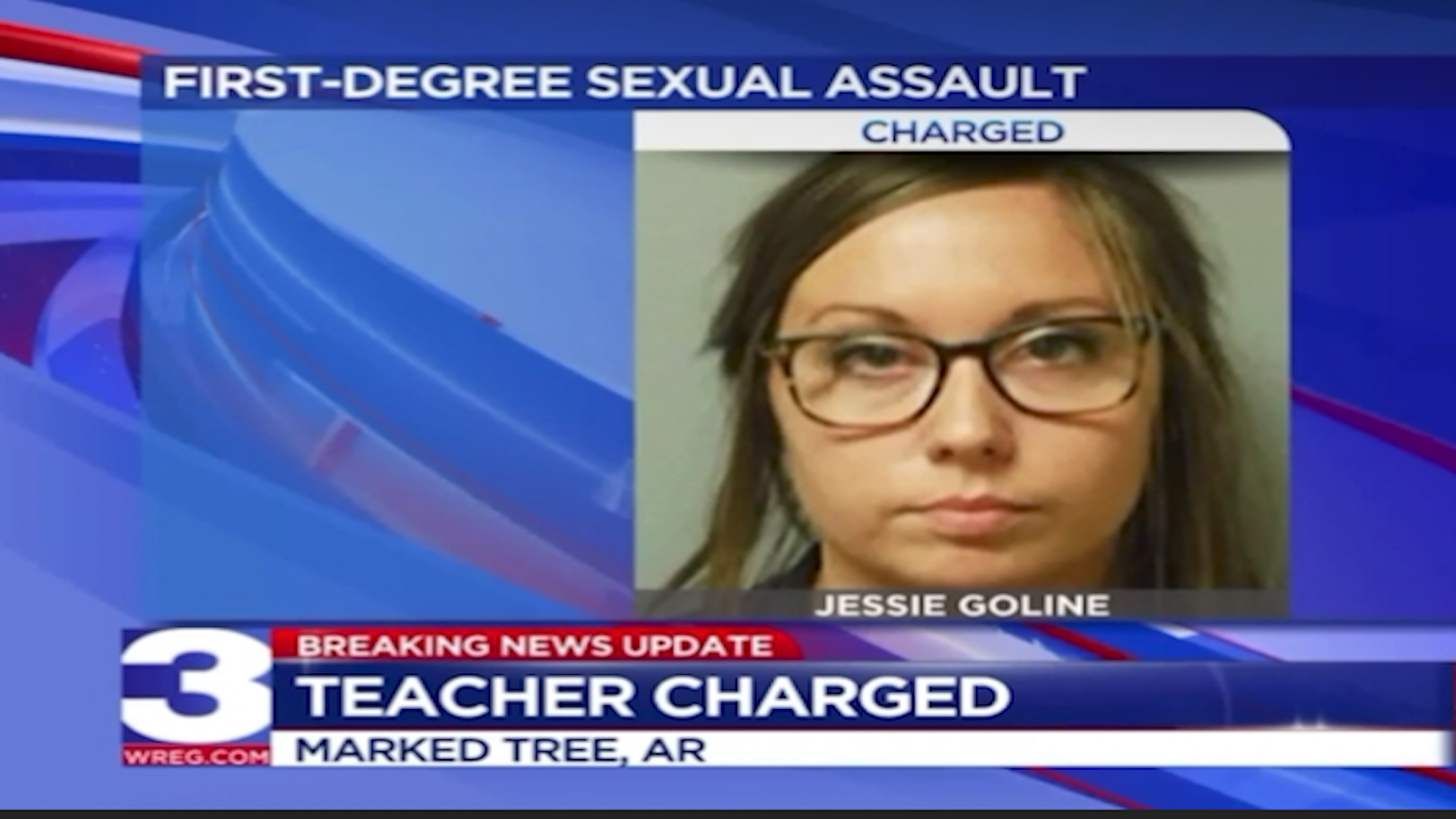 Florida Middle School Teacher Accused Of Having Sexual Relationship With 14 Year Old Student The Washington Post