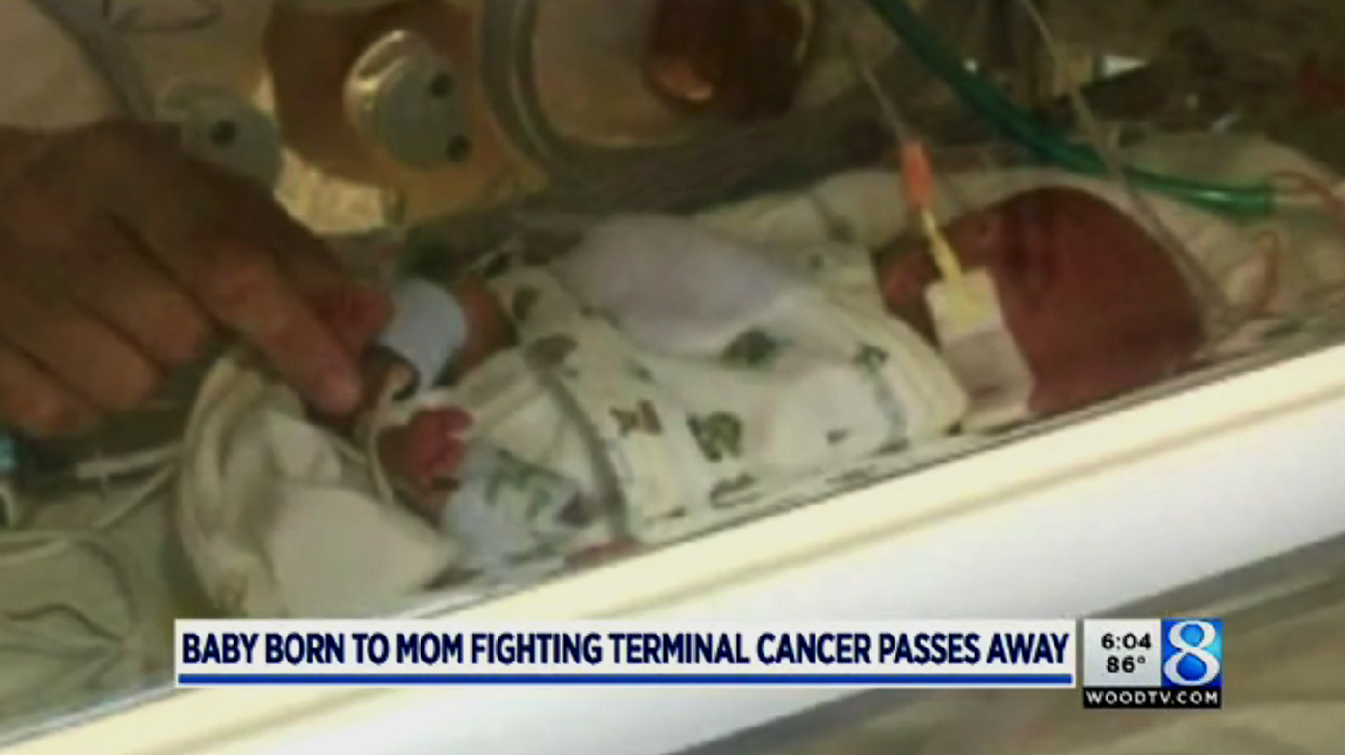 She Chose To Die So She Could Give Birth Now Her Newborn Is Dead Too The Washington Post