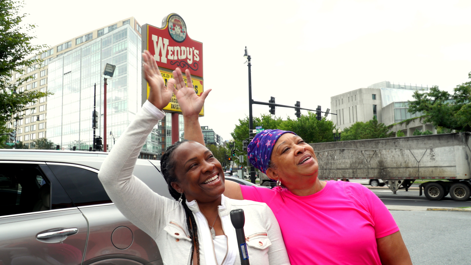 Historic Thomas Circle church may be expanded, converted to office - Curbed  DC