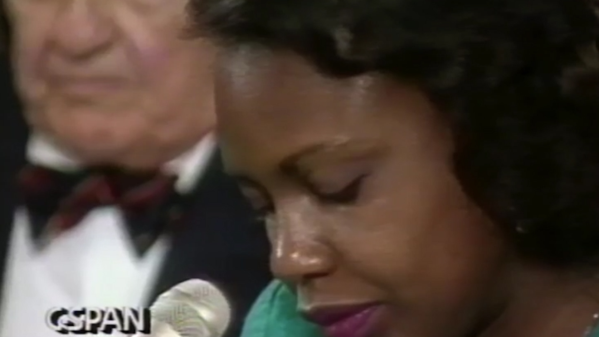 Reliving Anita Hill's testimony: How the optics shaped the historic hearing  - The Washington Post