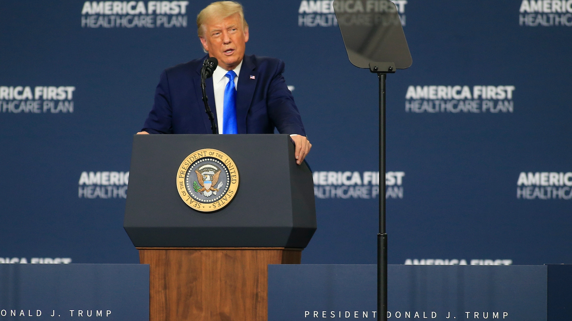 Can the president change healthcare by his own 6.7 cummins fuel filter part number