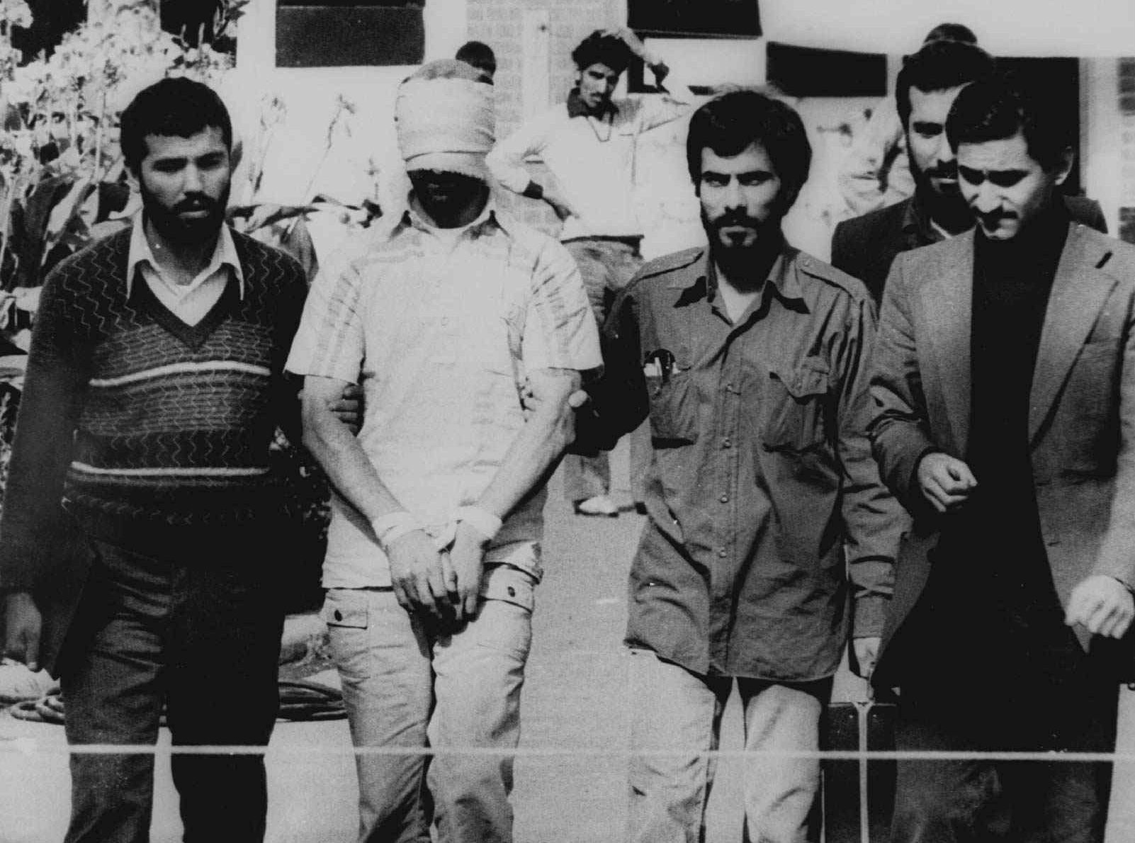 The 1979 Iran hostage crisis gripped the country and may have cost a president his job. Now the Americans who spent 444 days in captivity and inspired a nation to tie yellow