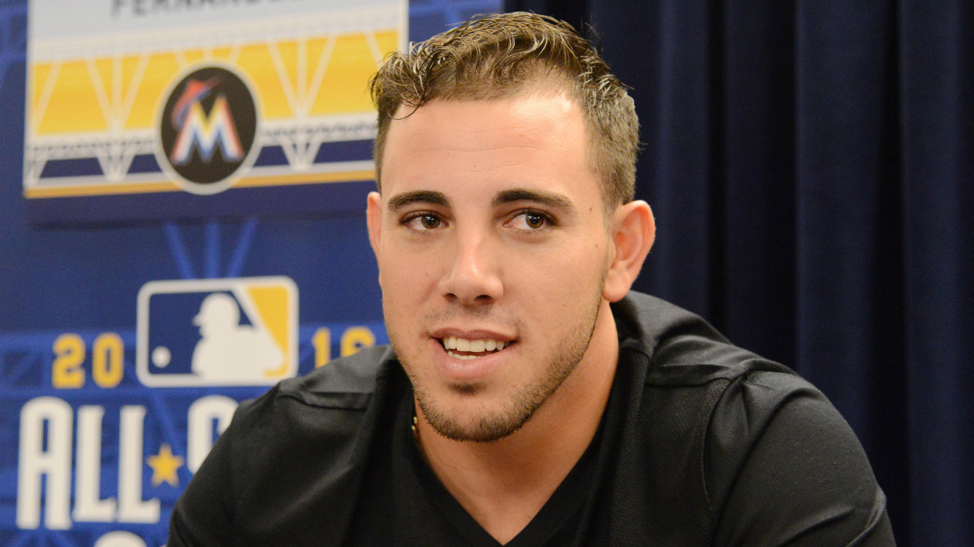 Miami Marlins ace Jose Fernandez, 24, dies in boating accident