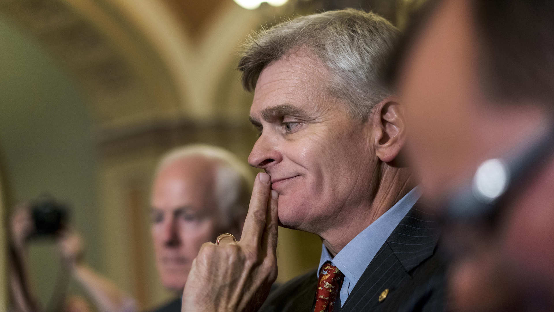 The Cassidy Graham Bill Probably Won T Become Law And More Than Half Of America Is Good With That The Washington Post