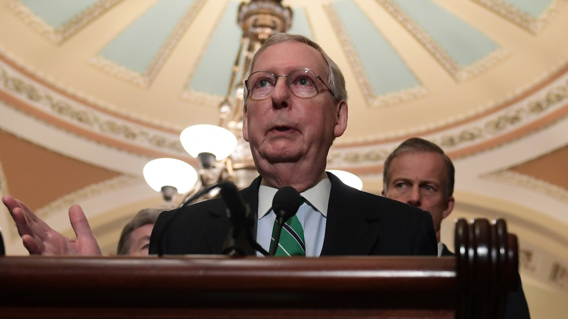 The Health 202: Congress reaches deal on major opioids' package