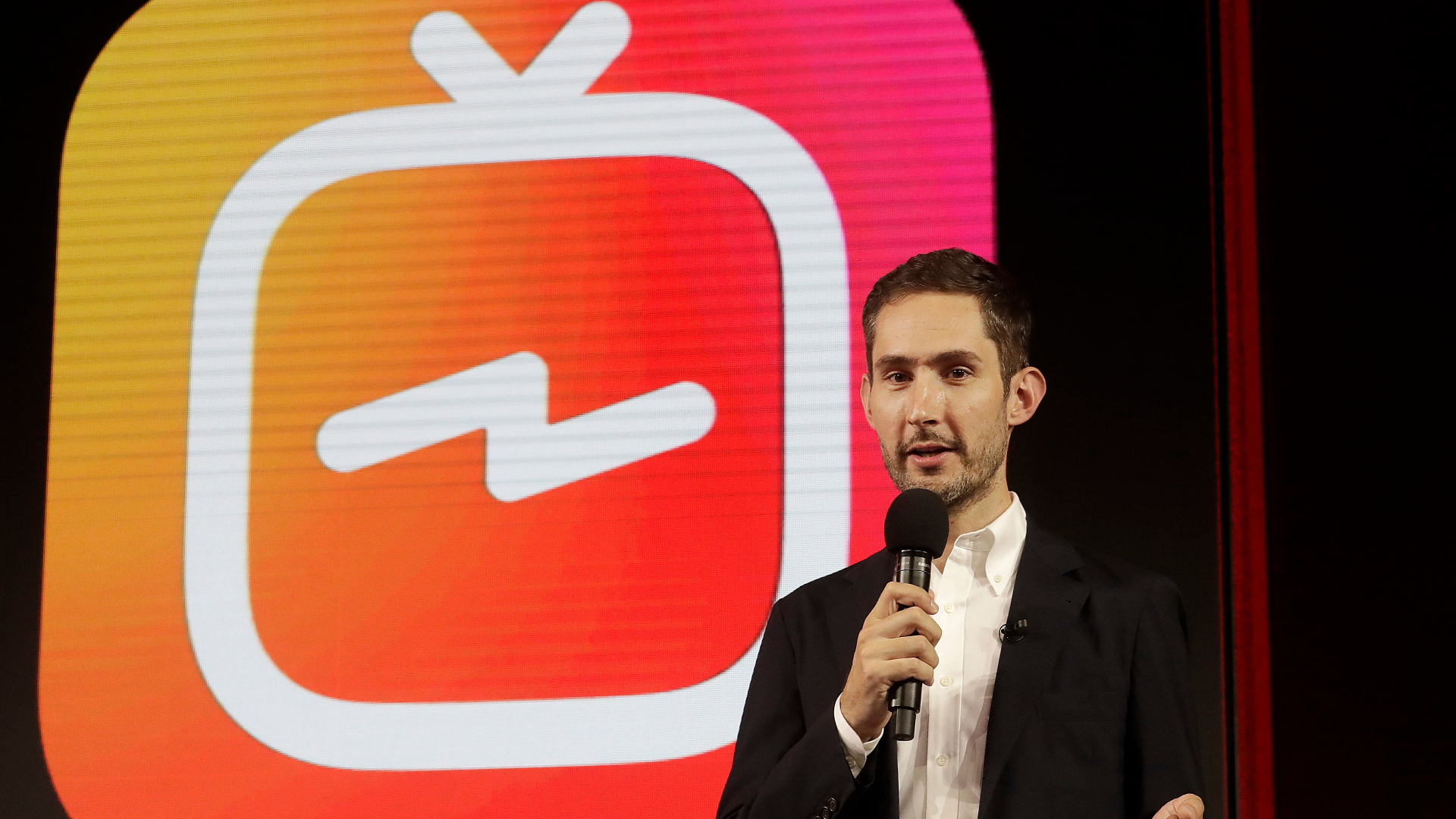 Instagram Co Founders Resign In Latest Facebook Shake Up The Washington Post