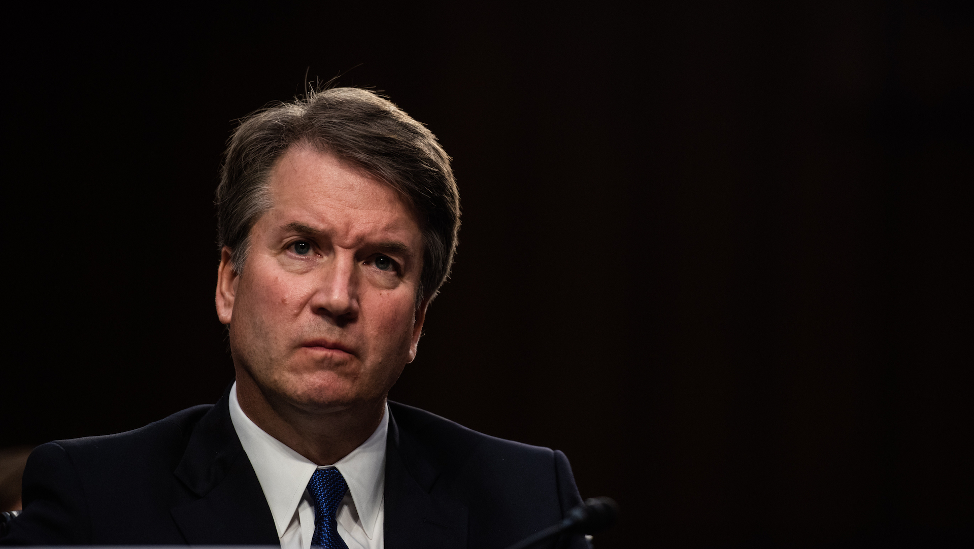 Associate Justice Brett Kavanaugh Age Judicial Judge Kavanaugh