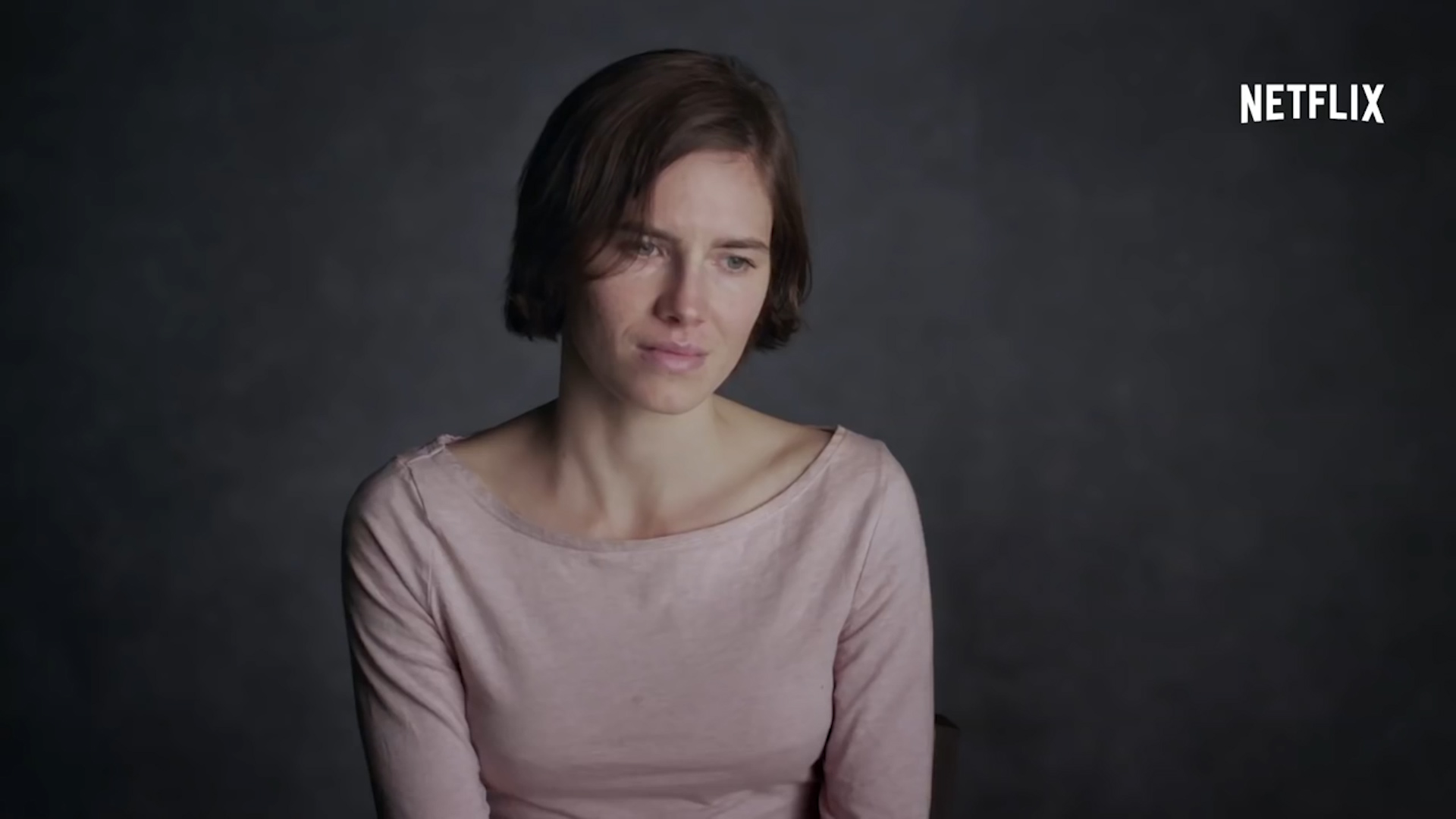 Full trailer Amanda Knox