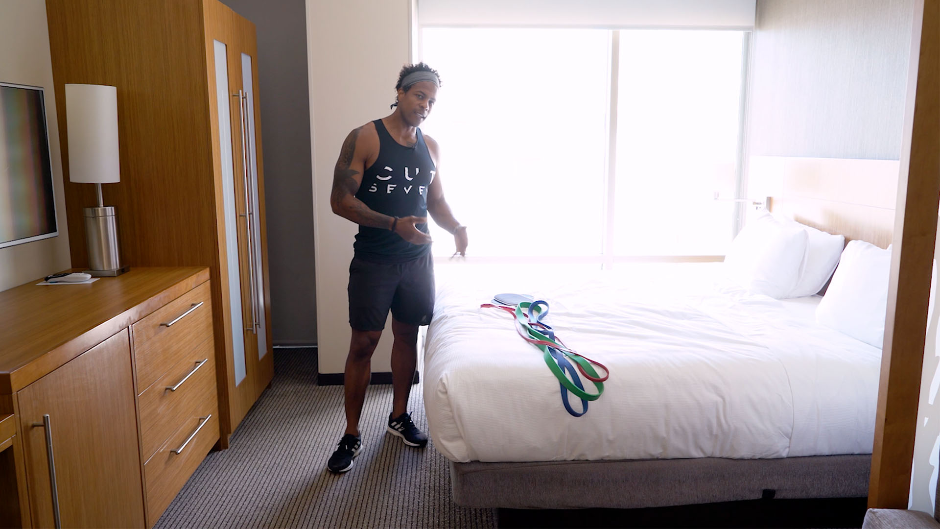 Godso Nike Training Burn With Kirsty Godso Program Nike Motiva