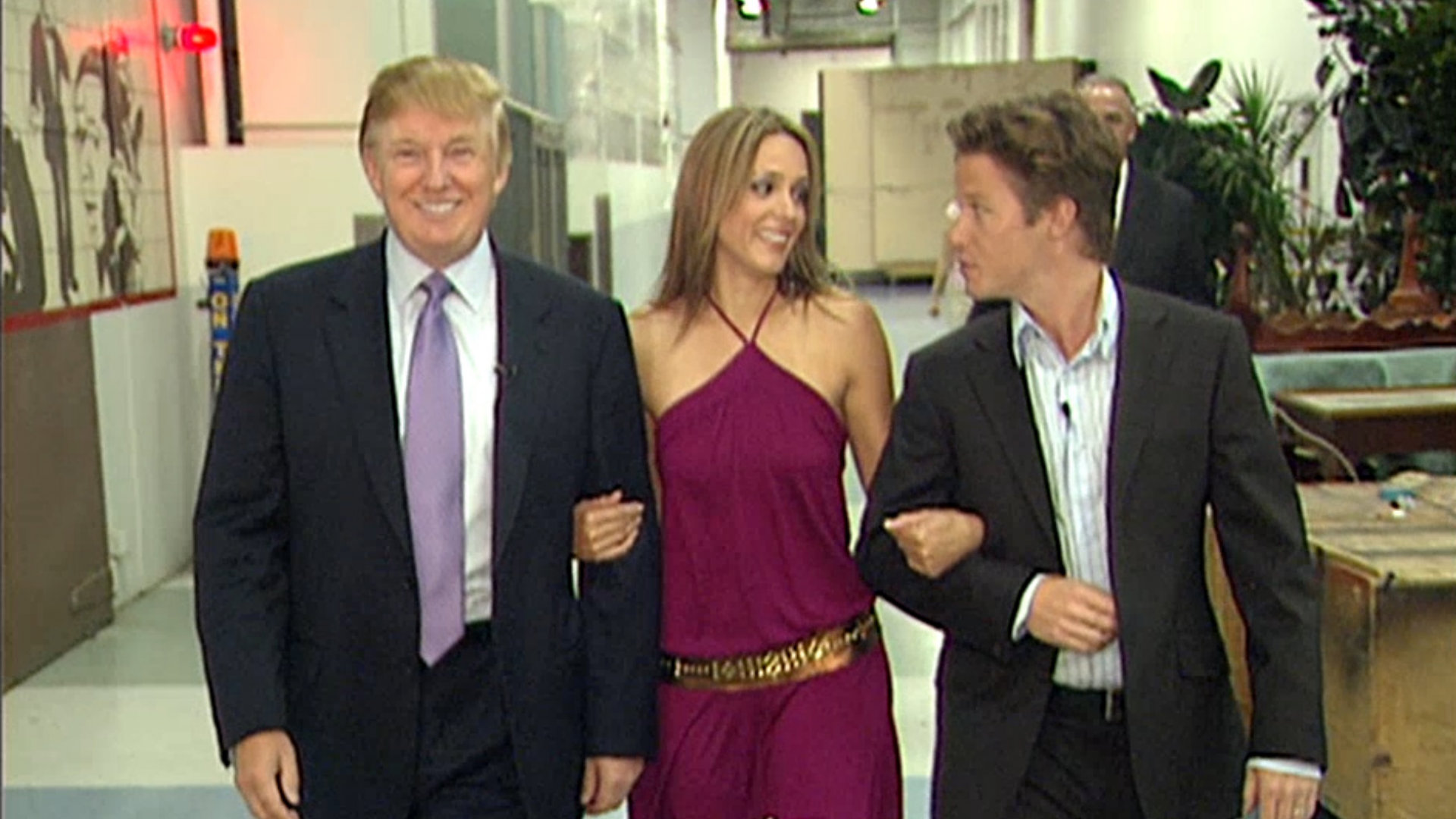 Trump recorded having extremely lewd conversation about women in 2005 - The  Washington Post